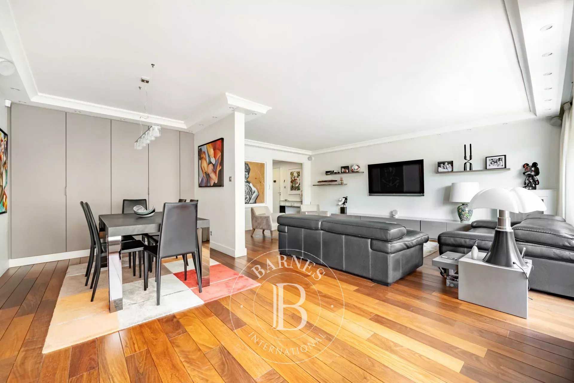 Saint-Mandé  - Apartment 3 Bedrooms
