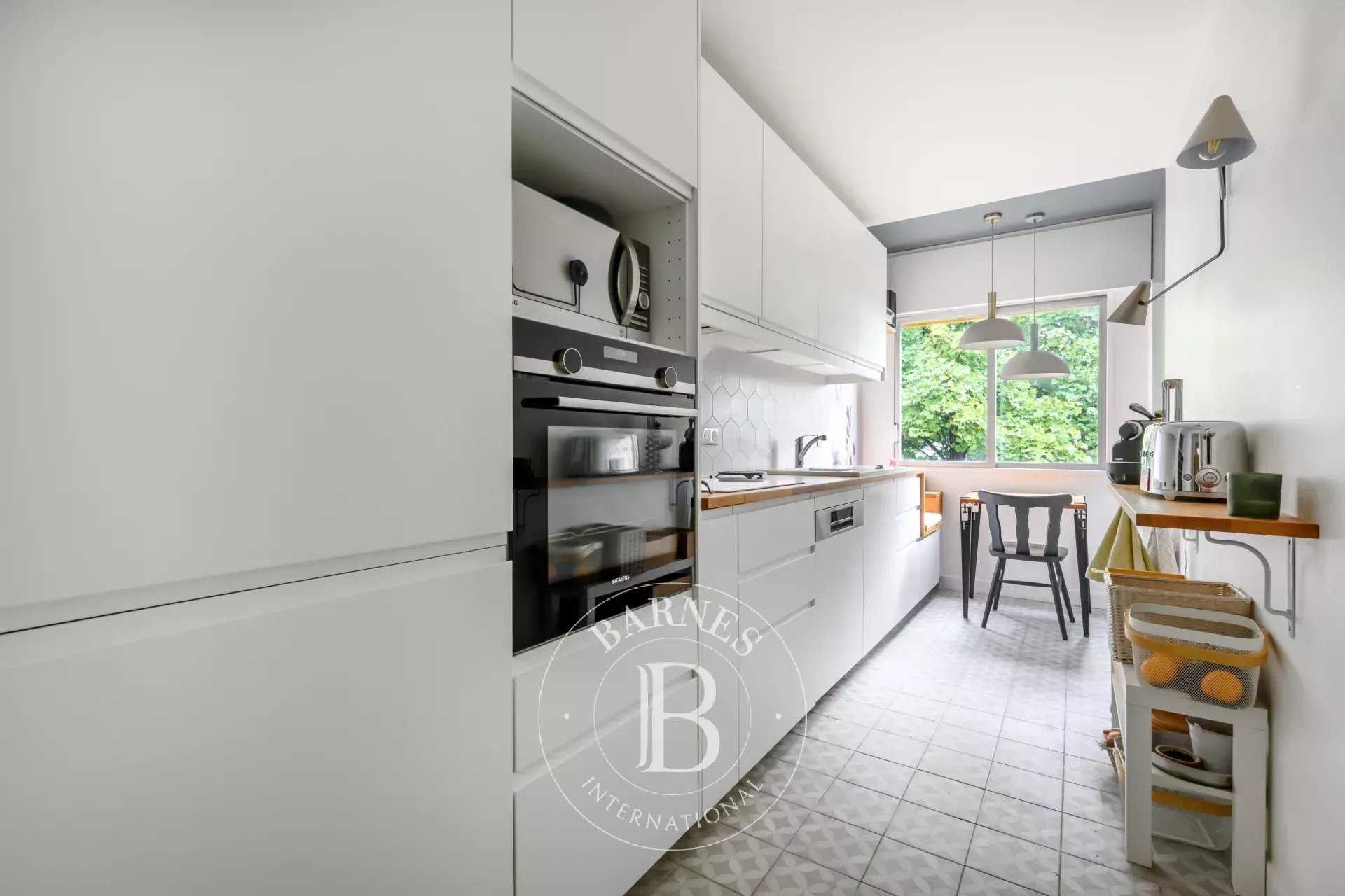 Nogent-sur-Marne  - Apartment 2 Bedrooms