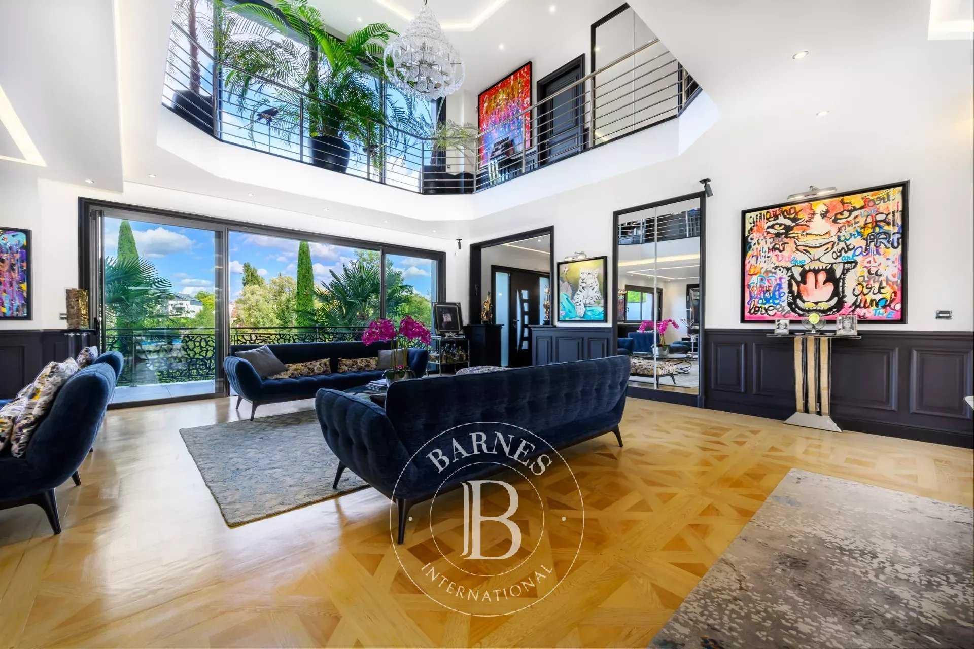 Le Perreux-sur-Marne  - House 4 Bedrooms