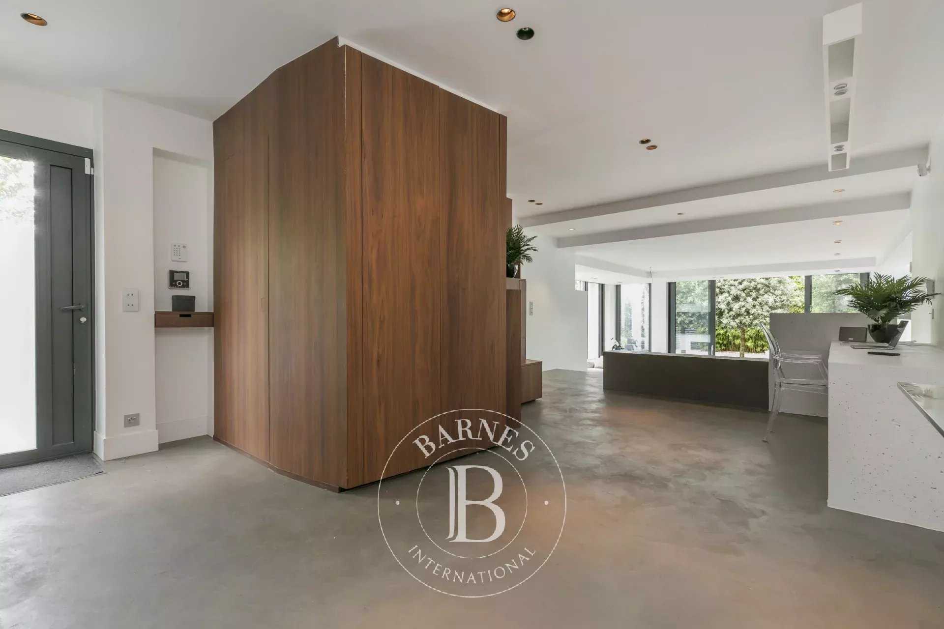 Saint-Maur-des-Fossés  - House 6 Bedrooms