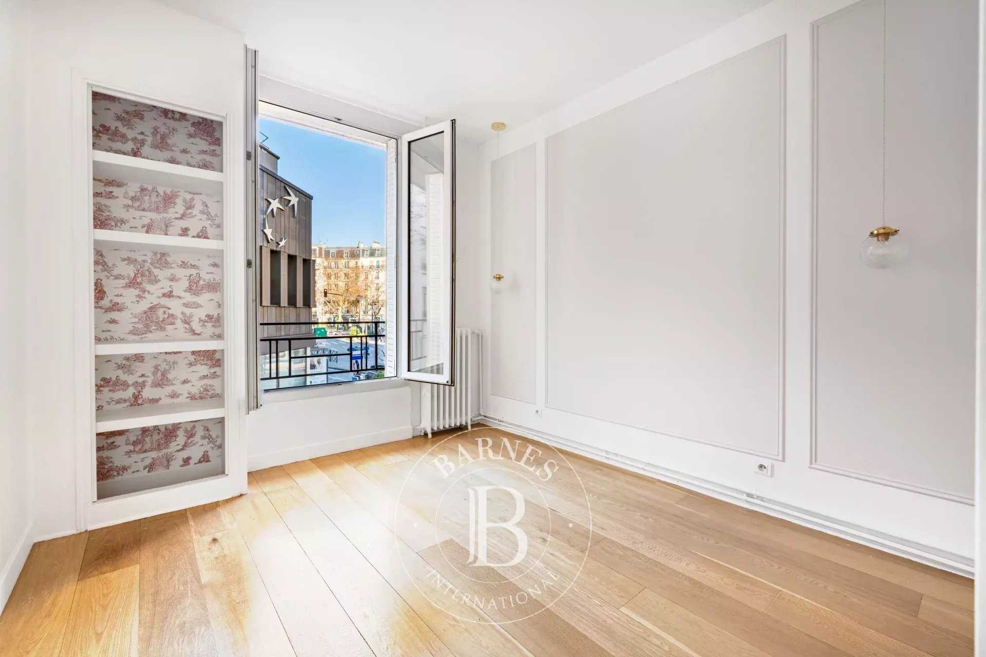 Saint-Mandé  - Piso 4 Cuartos 2 Habitaciones