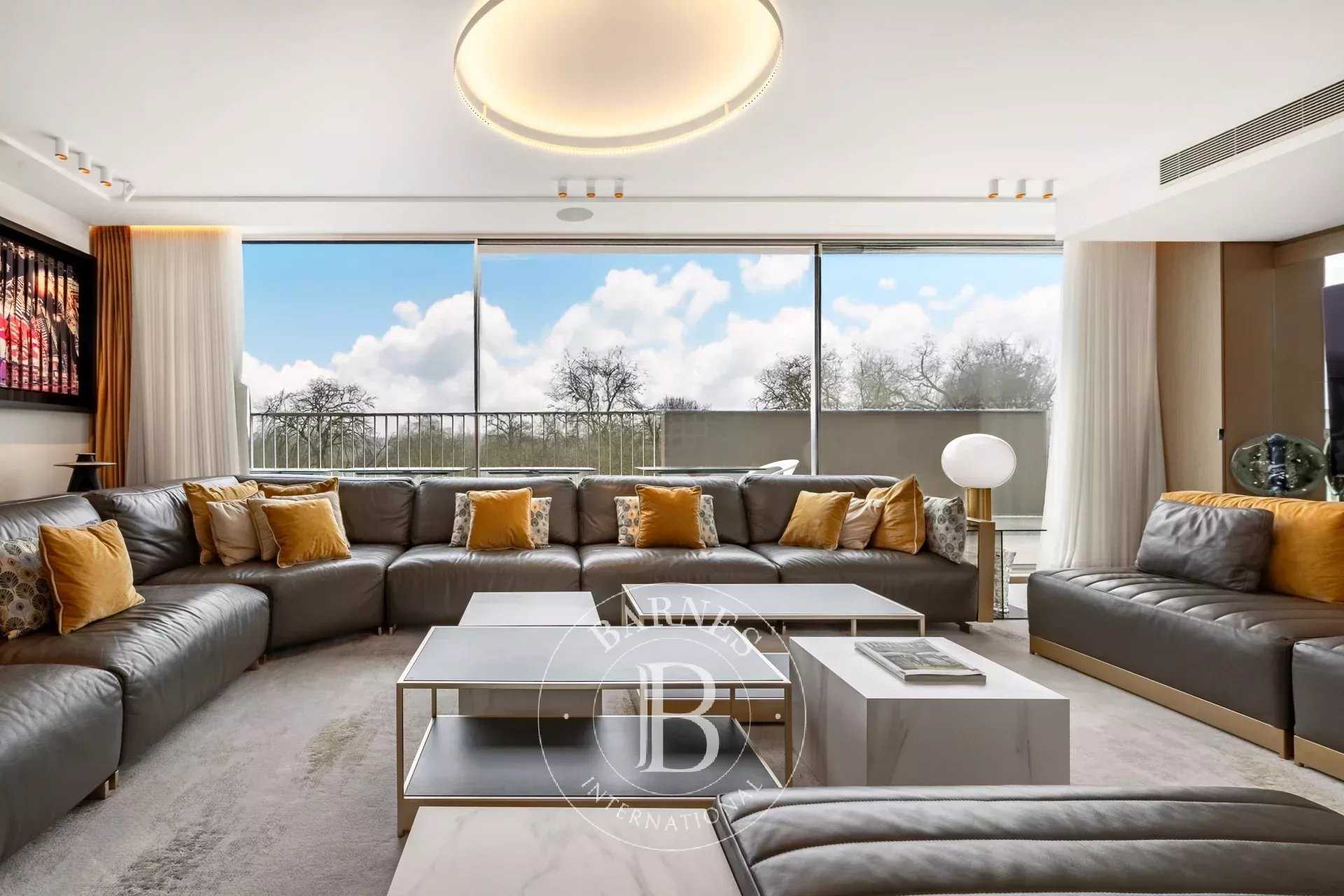 Saint-Mandé  - Apartment 5 Bedrooms
