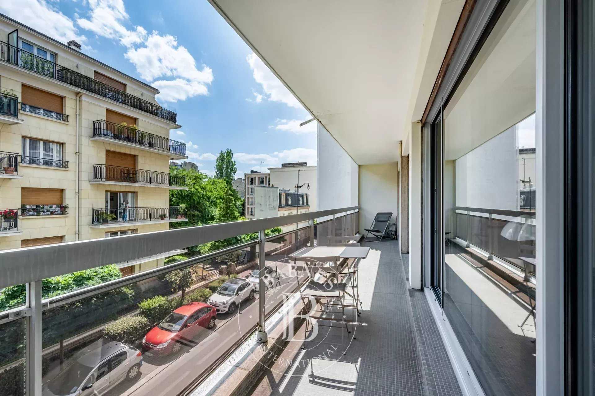 Saint-Mandé  - Apartment 3 Bedrooms