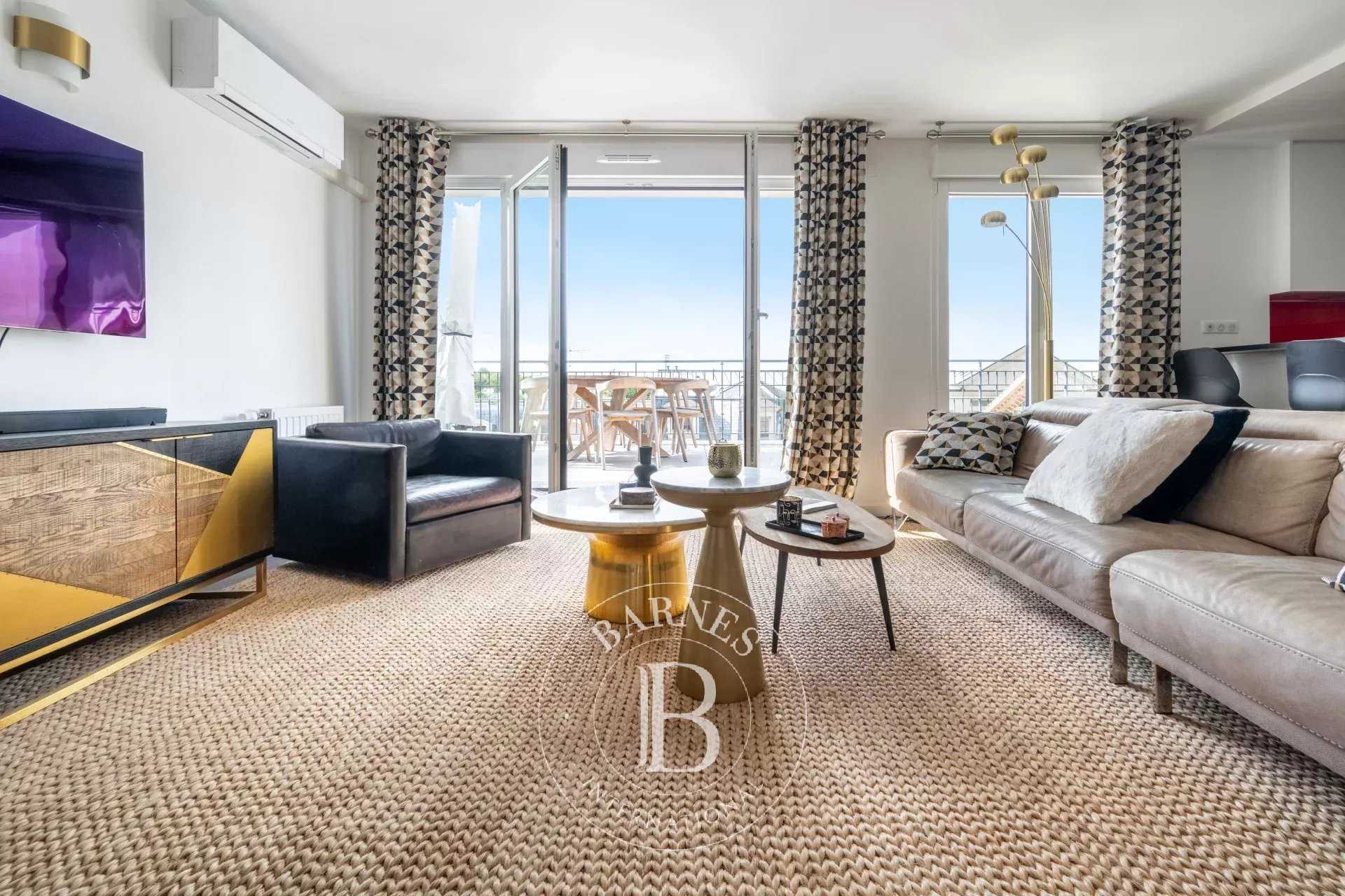 Saint-Maur-des-Fossés  - Appartement 4 Pièces