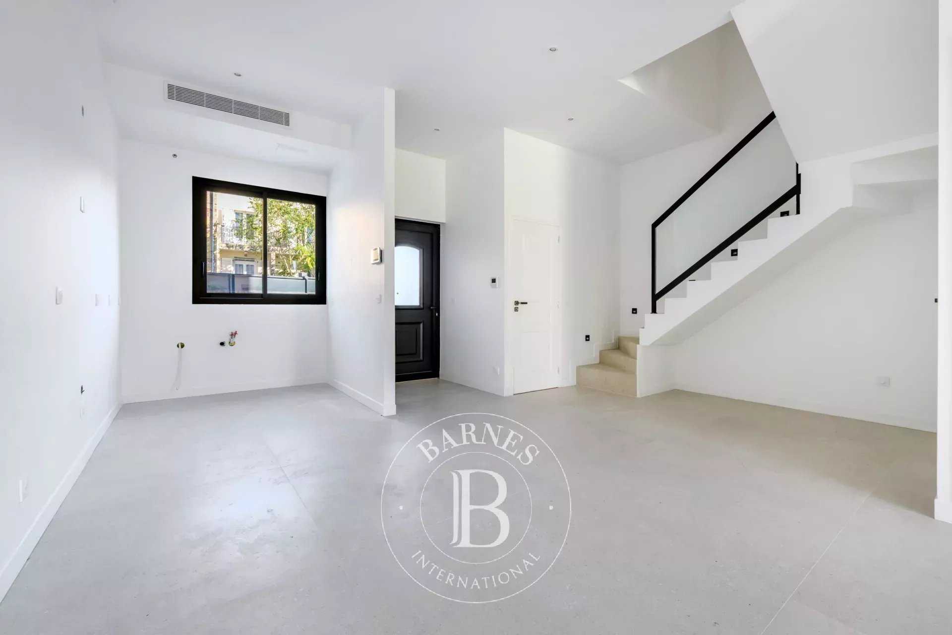 Fontenay-sous-Bois  - House 5 Bedrooms