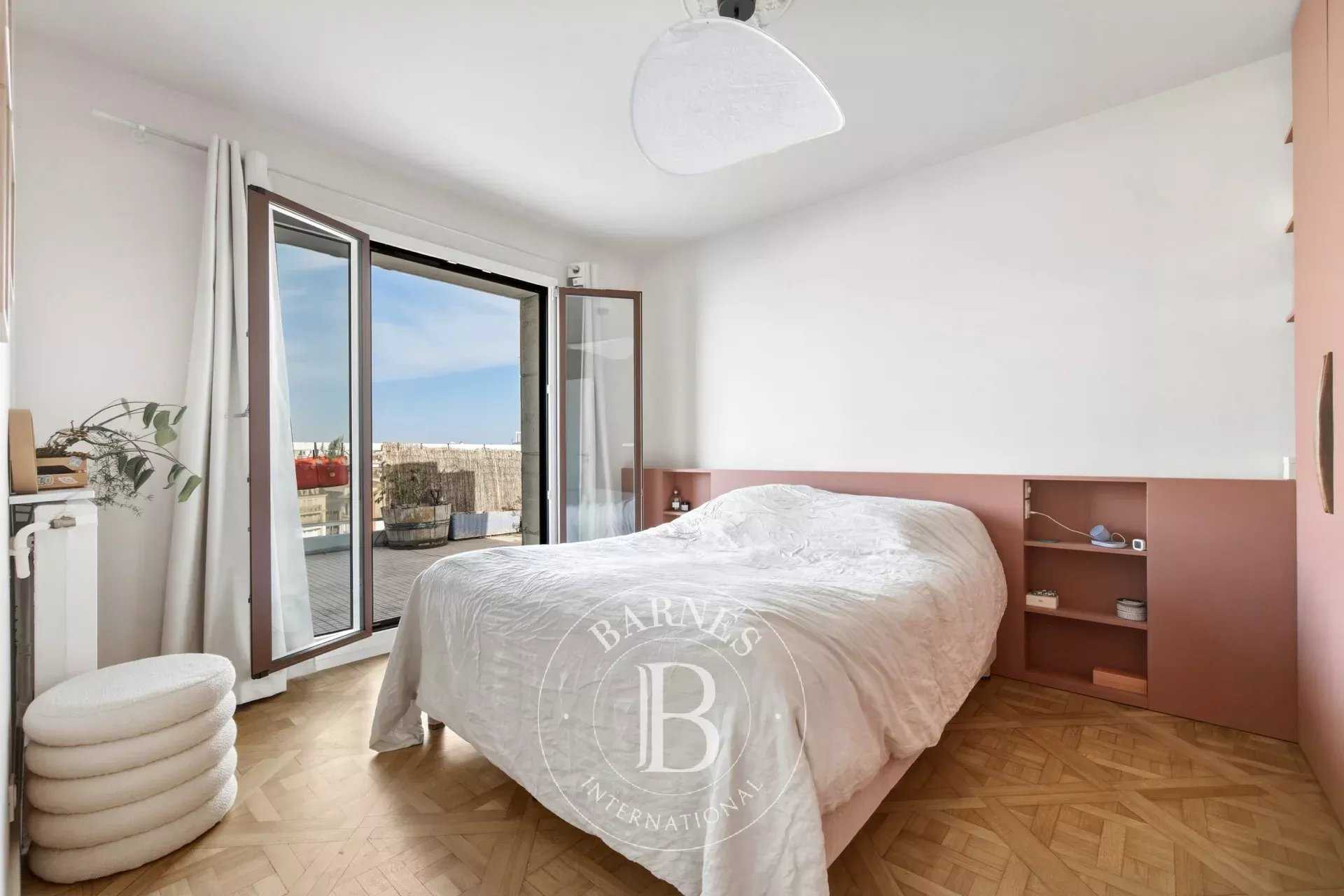 Vincennes  - Apartment 2 Bedrooms
