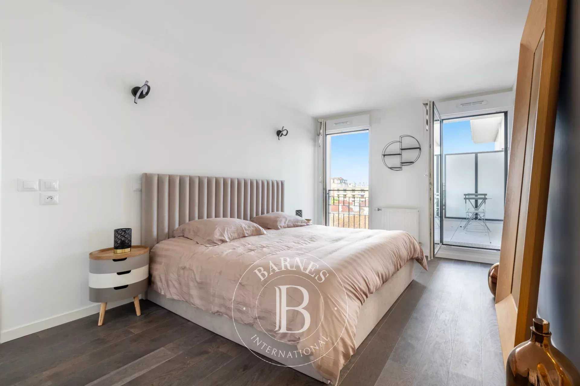 Saint-Maur-des-Fossés  - Appartement 4 Pièces
