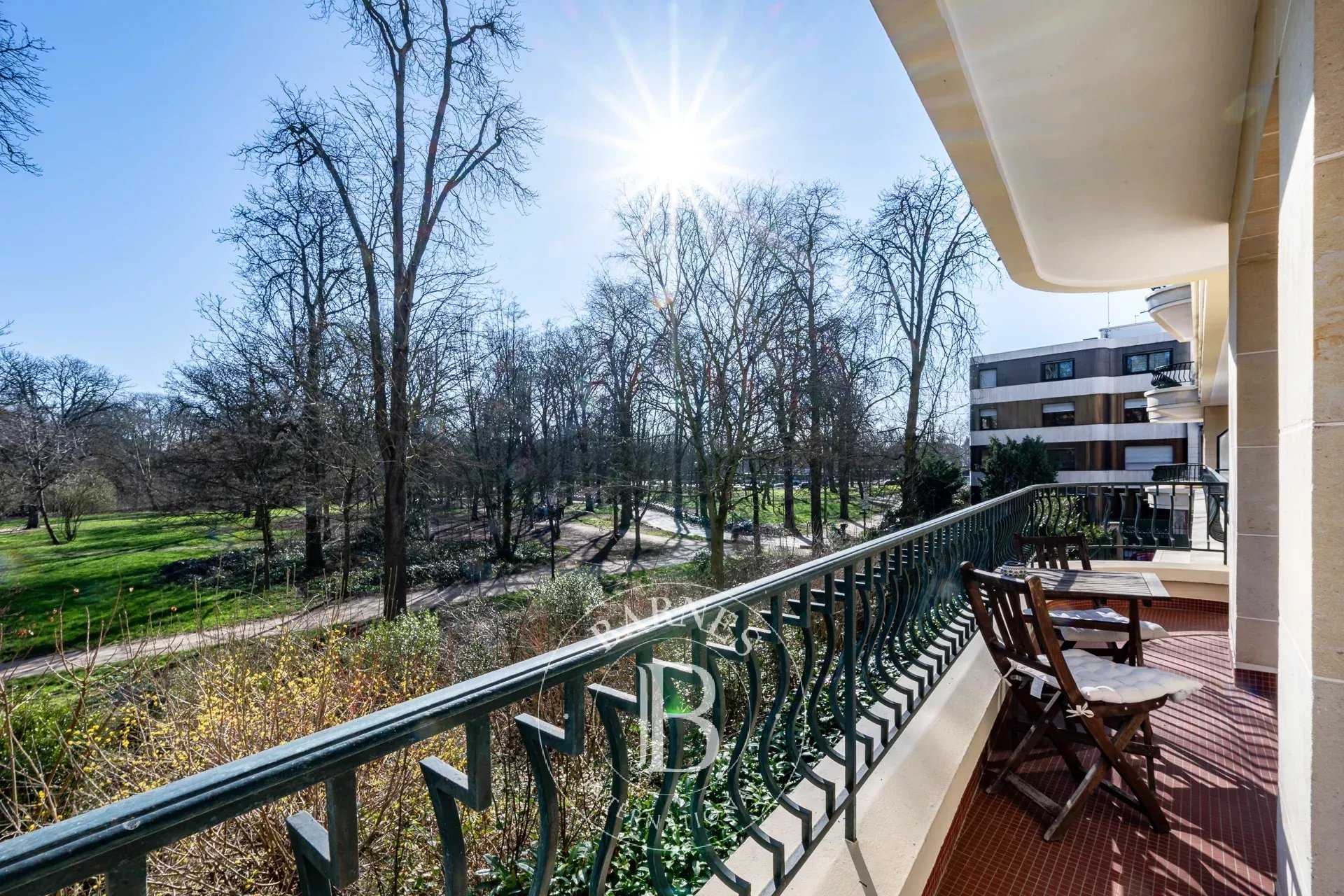 Vincennes  - Apartment 4 Bedrooms