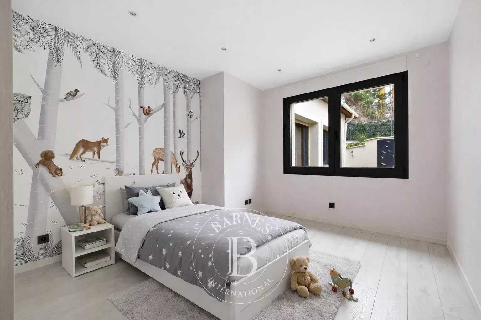 Saint-Maur-des-Fossés  - Casa adosada 1 Cuarto 3 Habitaciones