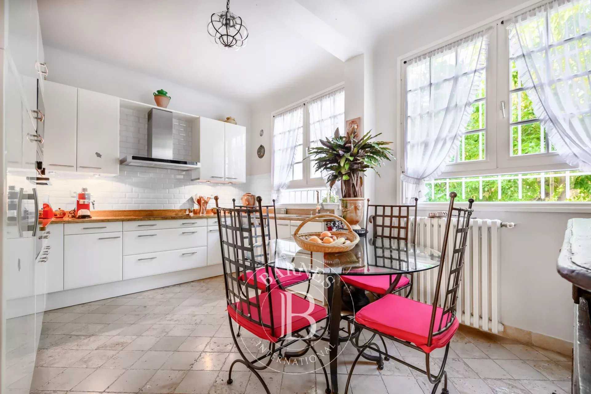 Joinville-le-Pont  - House 4 Bedrooms