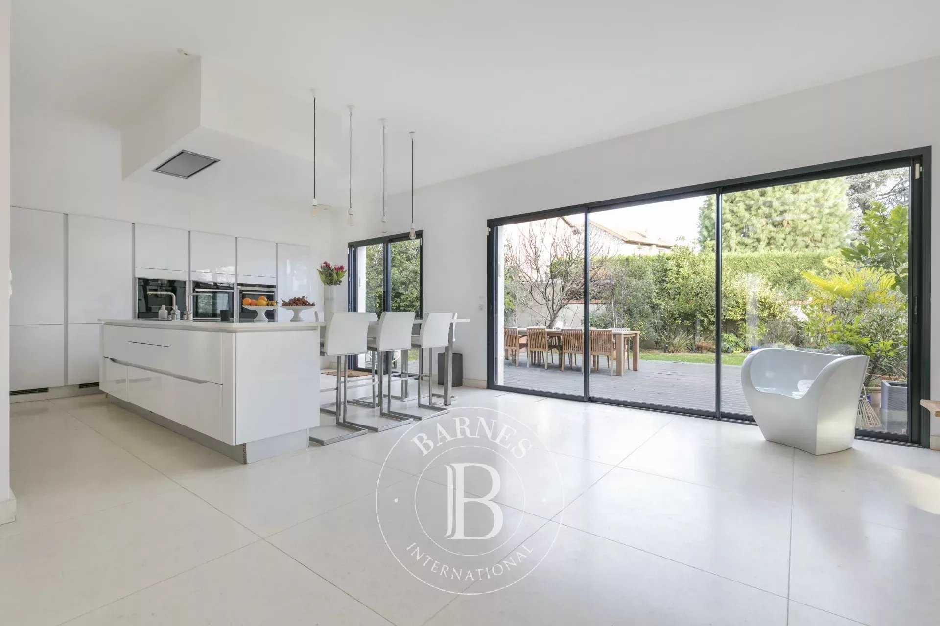 Saint-Maur-des-Fossés  - Casa 8 Cuartos 5 Habitaciones