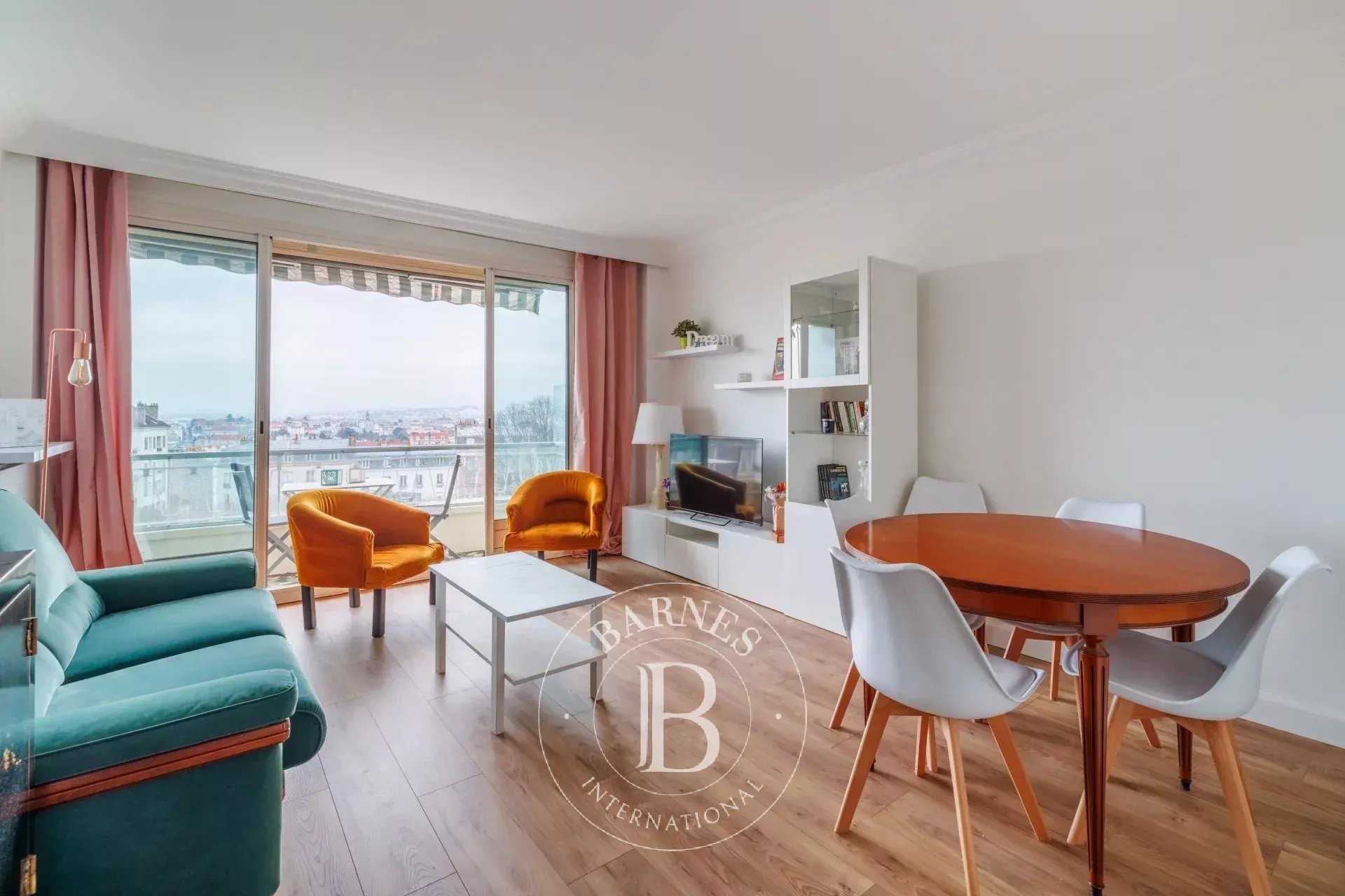 Nogent-sur-Marne  - Apartment 2 Bedrooms