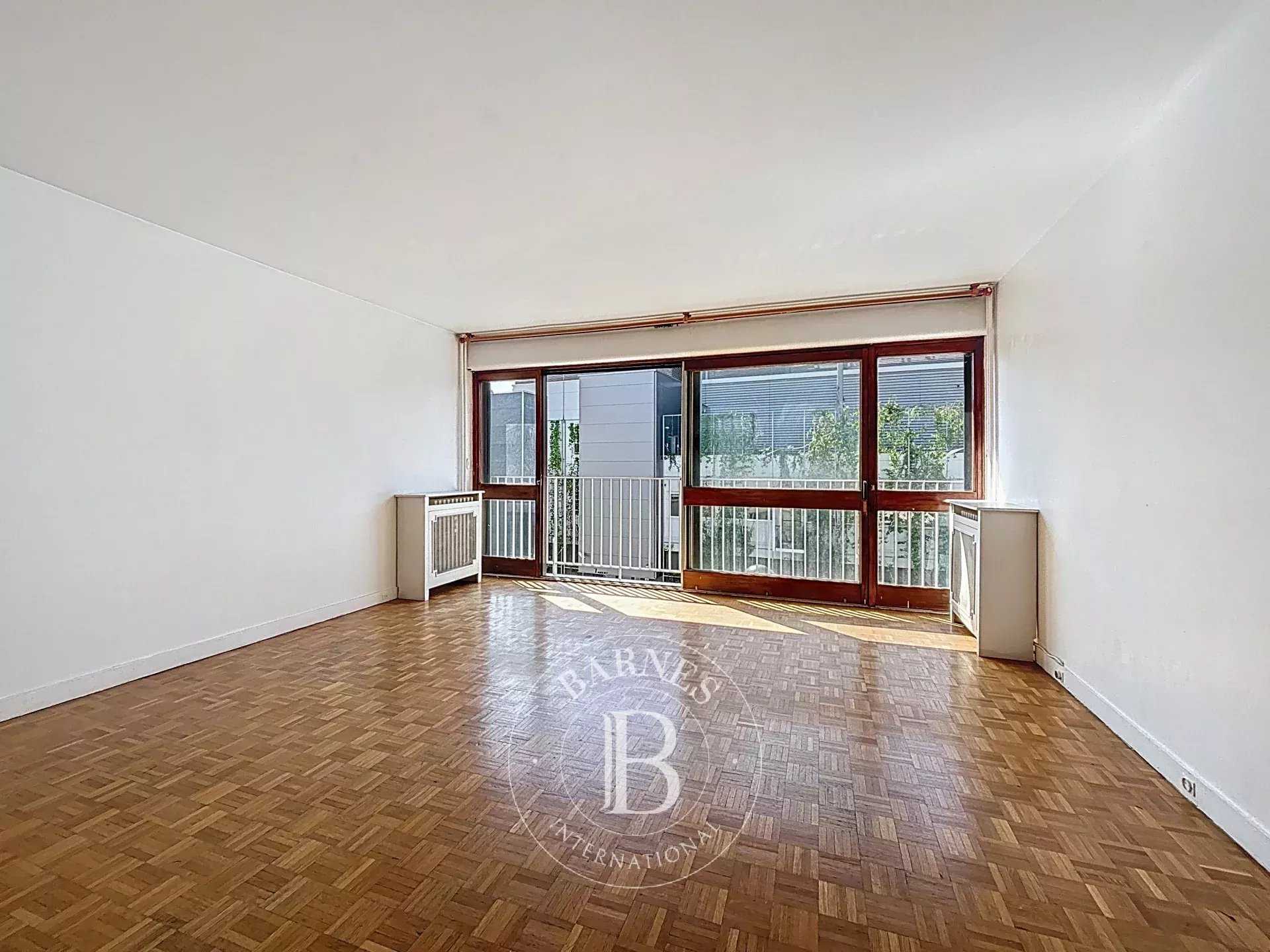 Vincennes  - Piso 3 Cuartos 2 Habitaciones