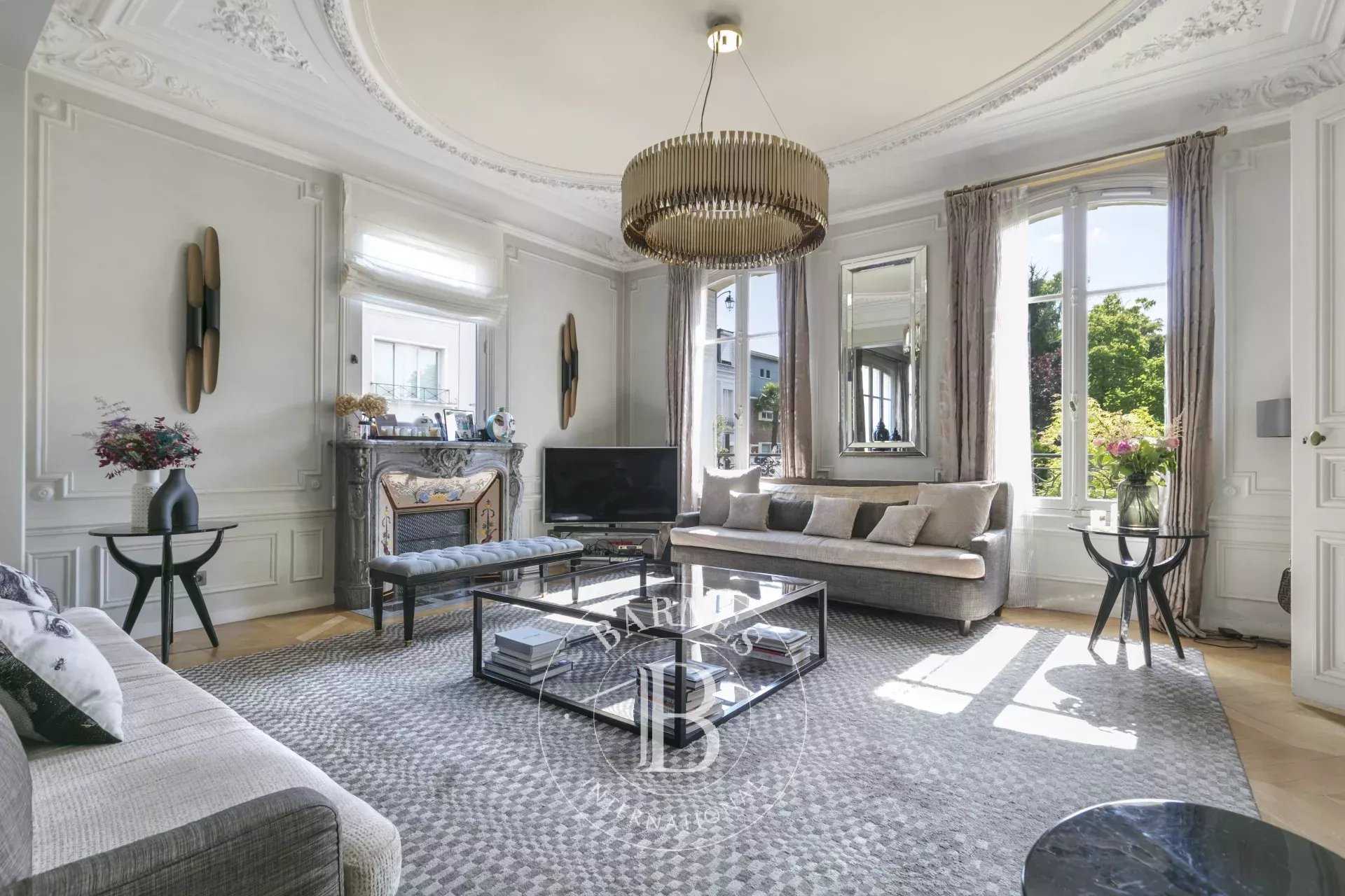 Saint-Mandé  - Mansion 6 Bedrooms