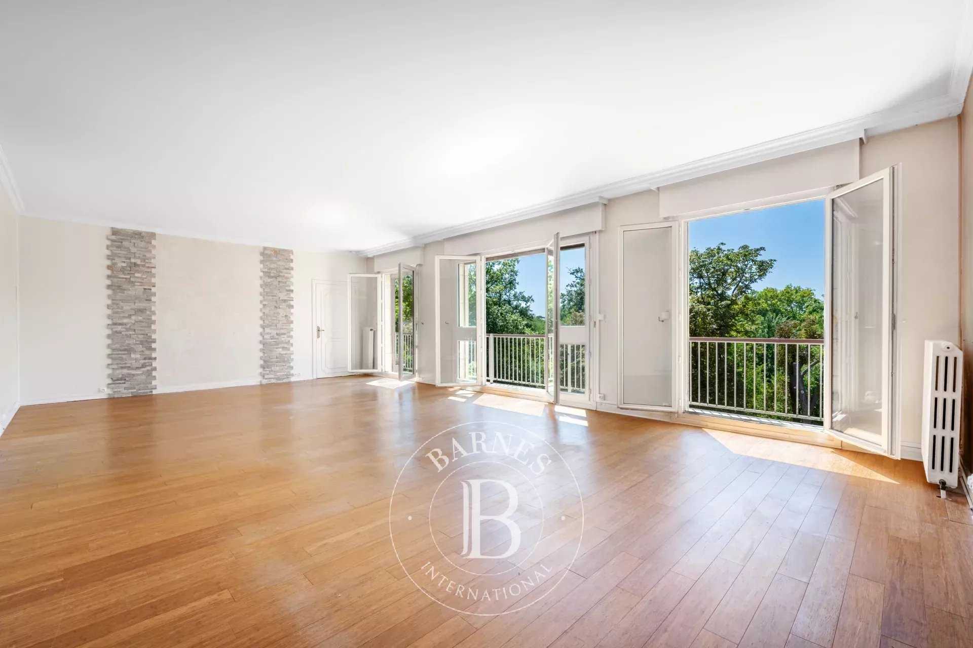 Fontenay-sous-Bois  - Apartment 3 Bedrooms