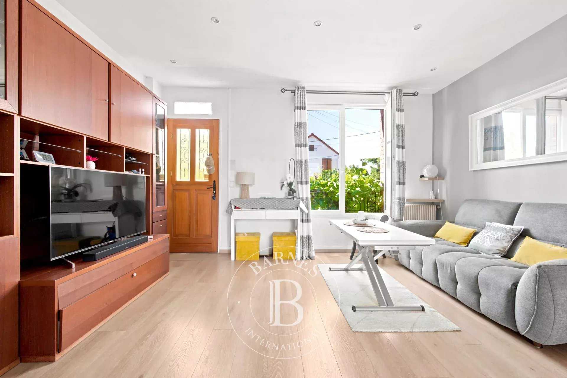 Saint-Maur-des-Fossés  - House 3 Bedrooms