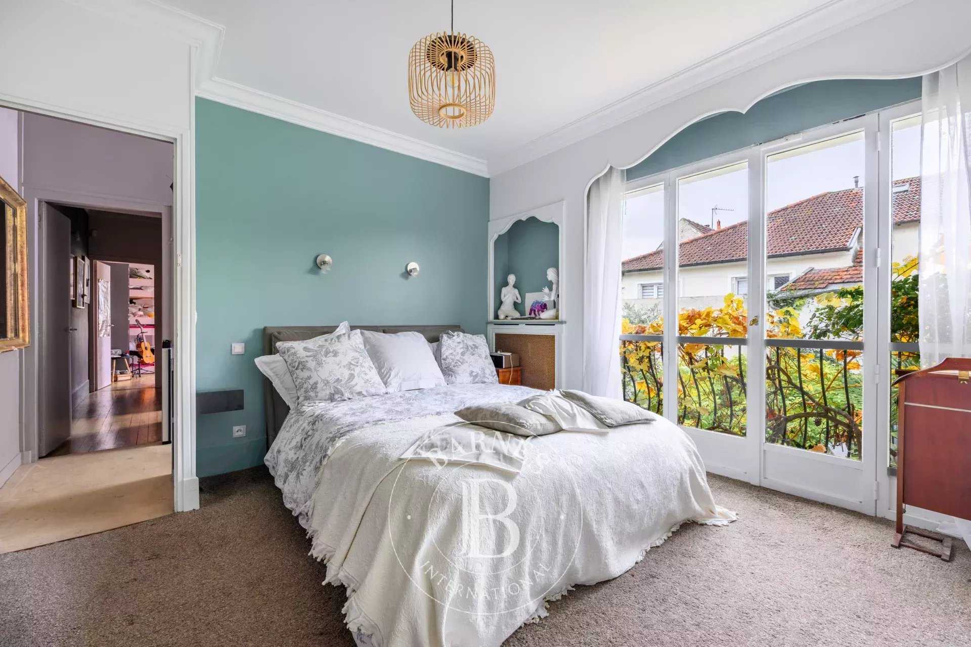 Saint-Maur-des-Fossés  - Casa 5 Cuartos 3 Habitaciones