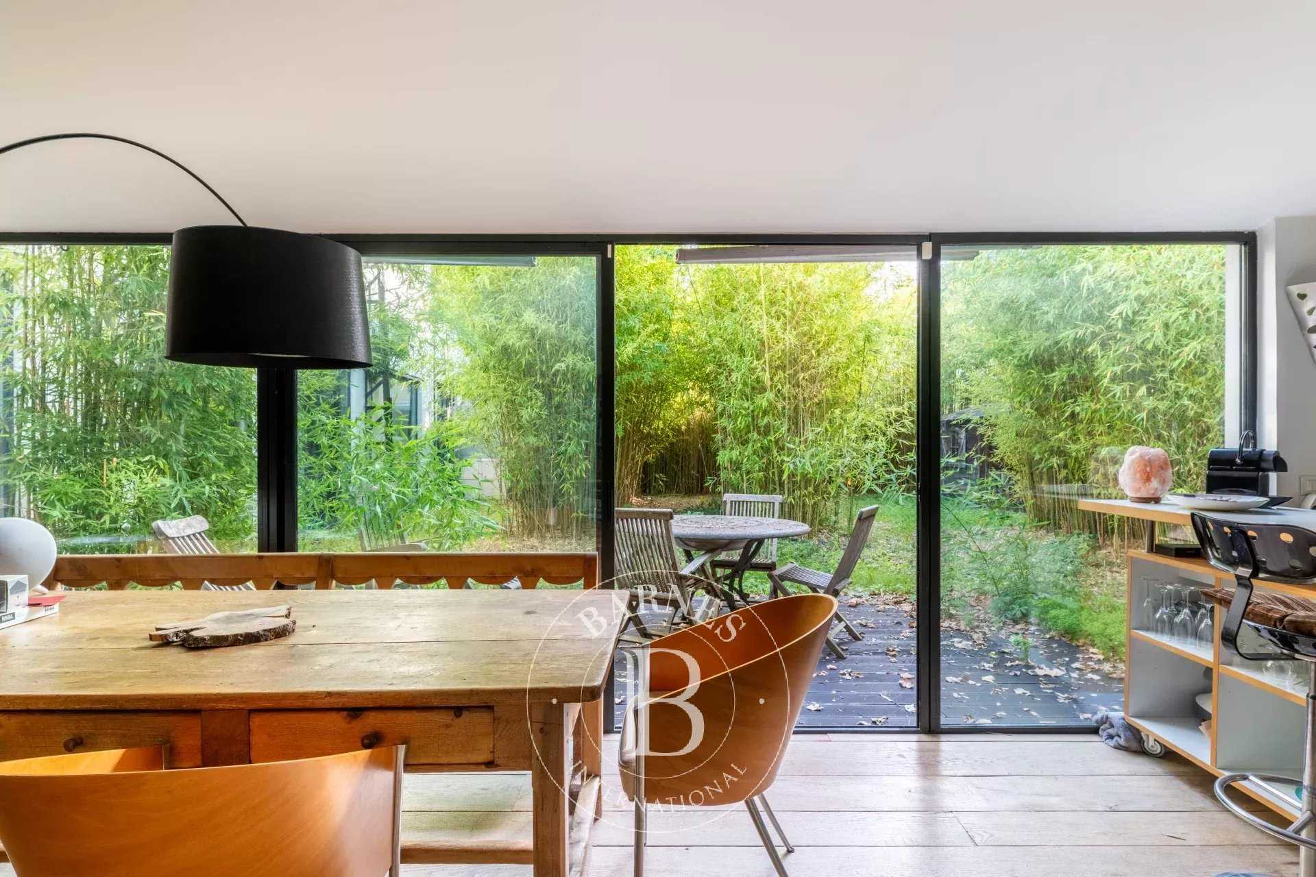 Le Perreux-sur-Marne  - House 4 Bedrooms