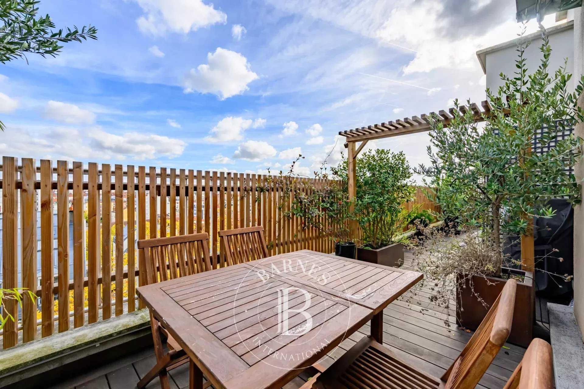 Vincennes  - Apartment 3 Bedrooms