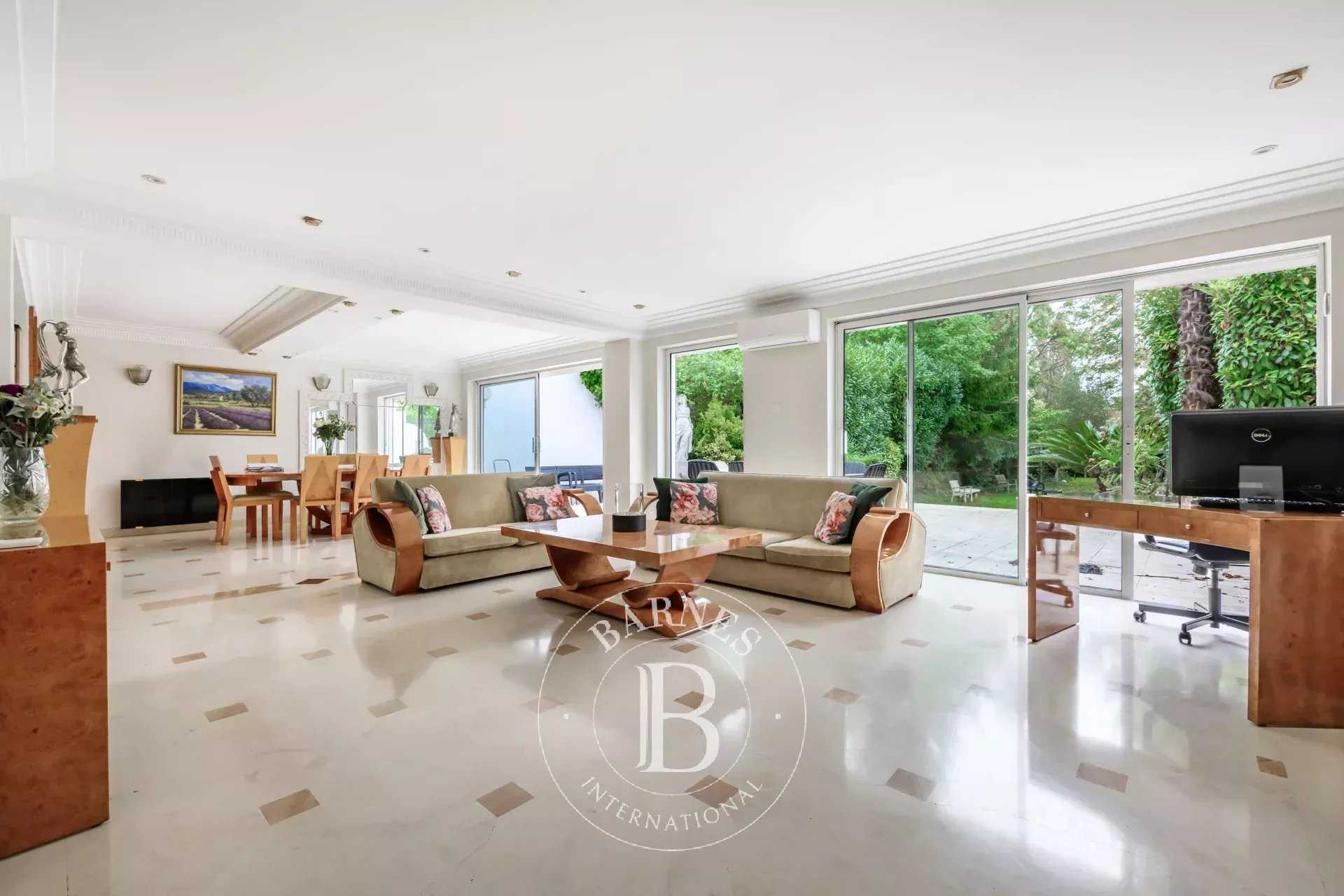 Nogent-sur-Marne  - House 4 Bedrooms