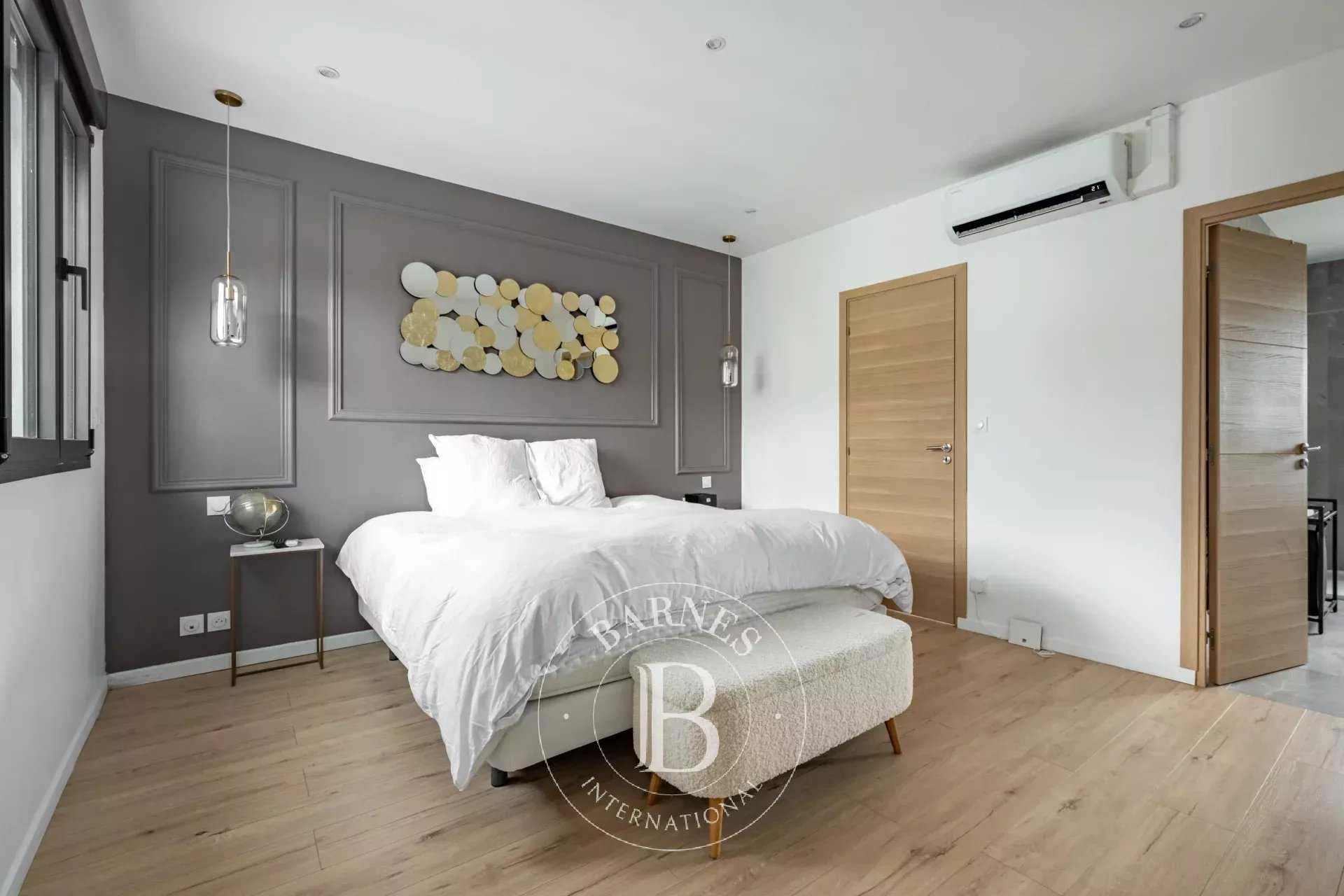 Fontenay-sous-Bois  - Casa 5 Cuartos 4 Habitaciones