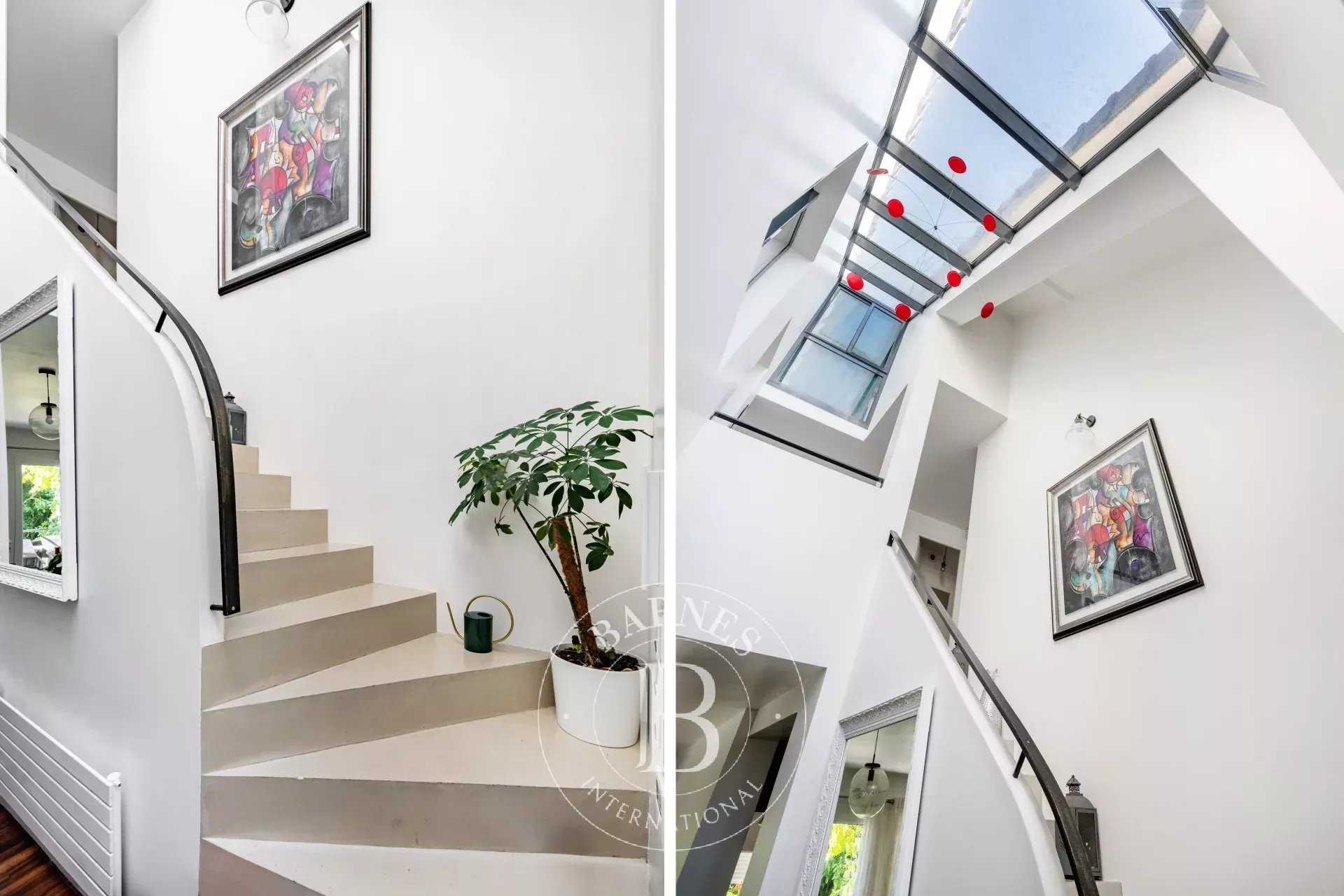 Fontenay-sous-Bois  - Maison 7 Pièces 5 Chambres