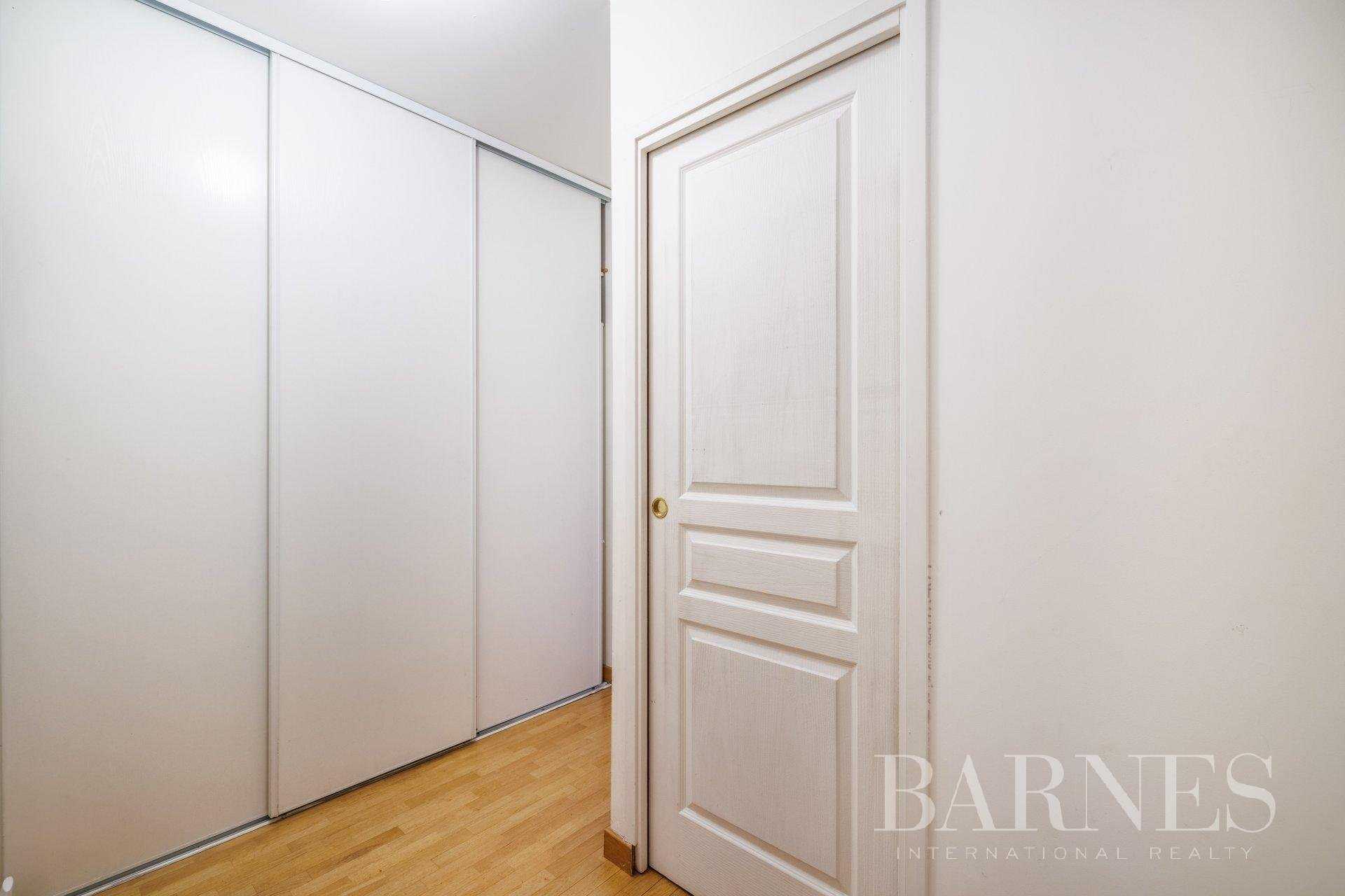 Charenton-le-Pont  - Appartement 4 Pièces 3 Chambres