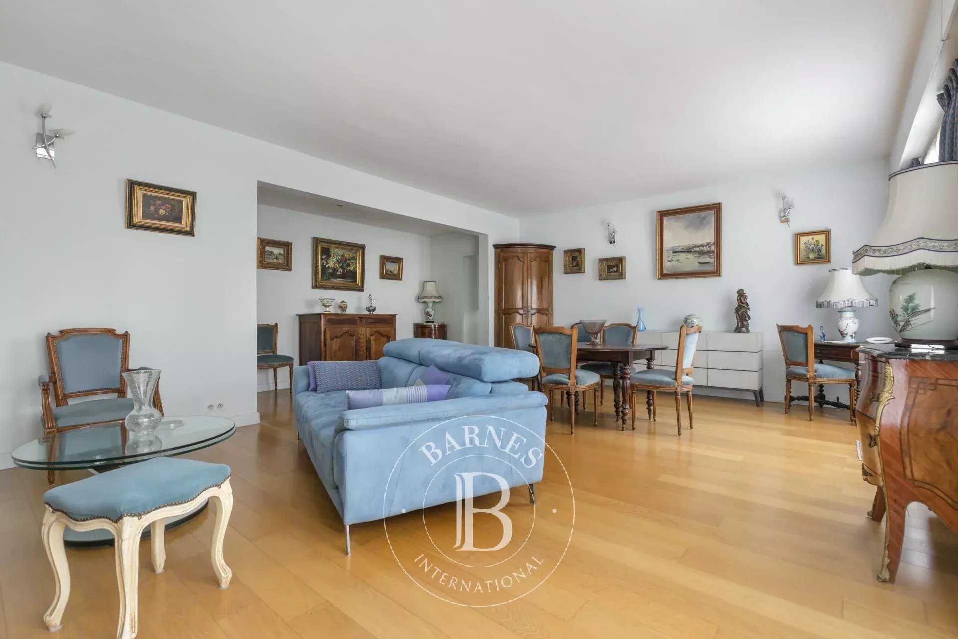 Nogent-sur-Marne  - Apartment 4 Bedrooms