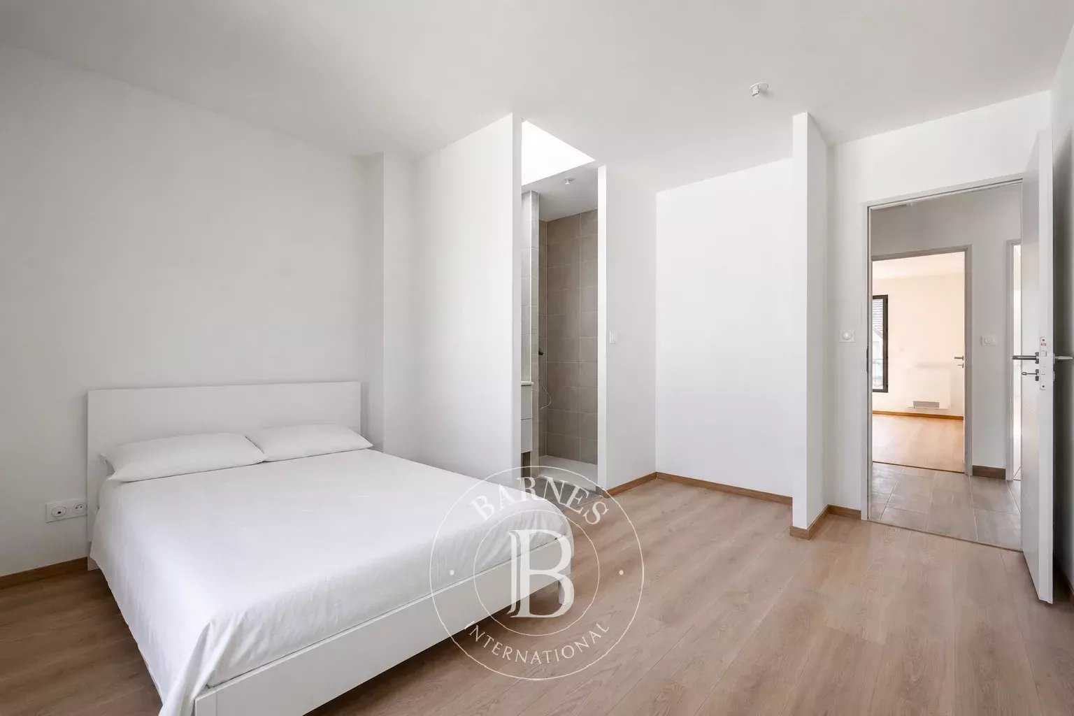 Joinville-le-Pont  - House 5 Bedrooms