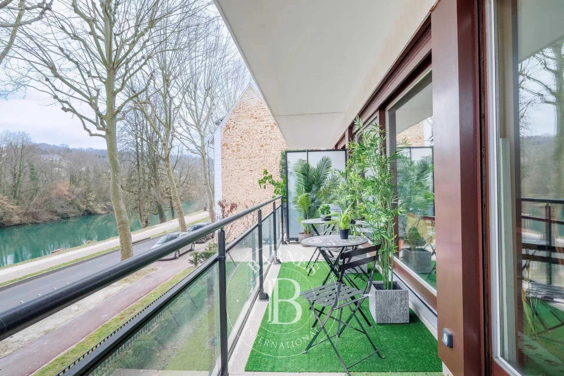 Apartment Saint-Maur-des-Fossés