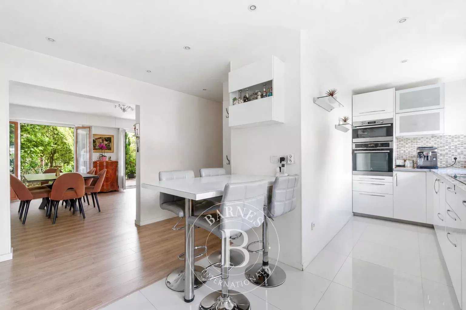 Saint-Maur-des-Fossés  - Apartment 4 Bedrooms
