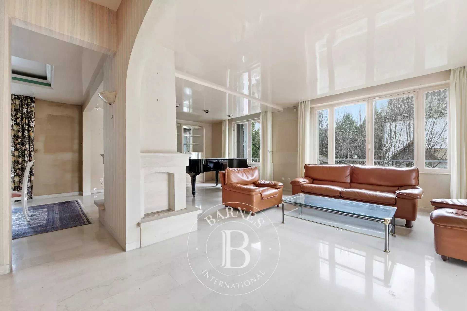 Joinville-le-Pont  - House 3 Bedrooms