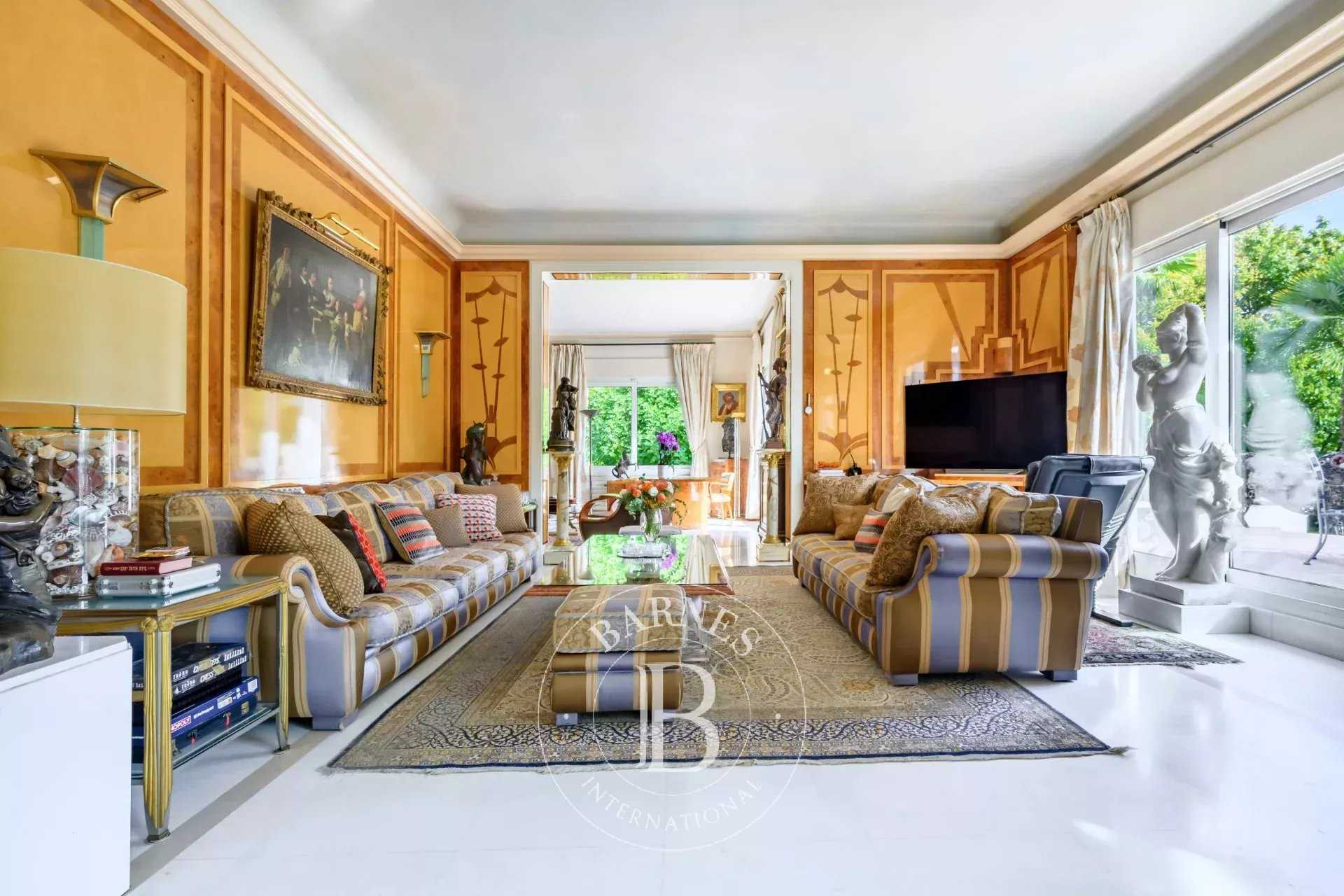 Nogent-sur-Marne  - House 4 Bedrooms