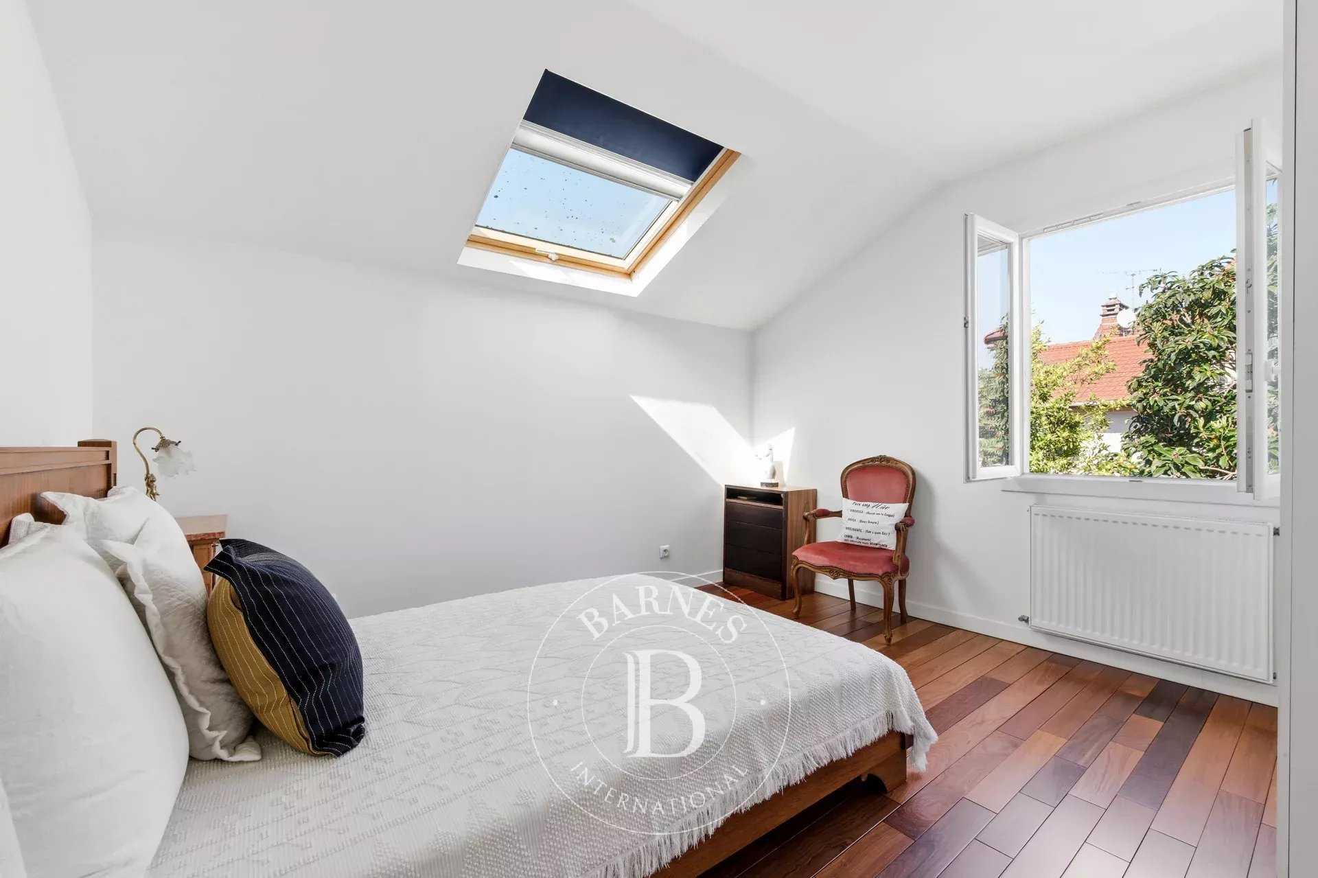 Joinville-le-Pont  - House 3 Bedrooms