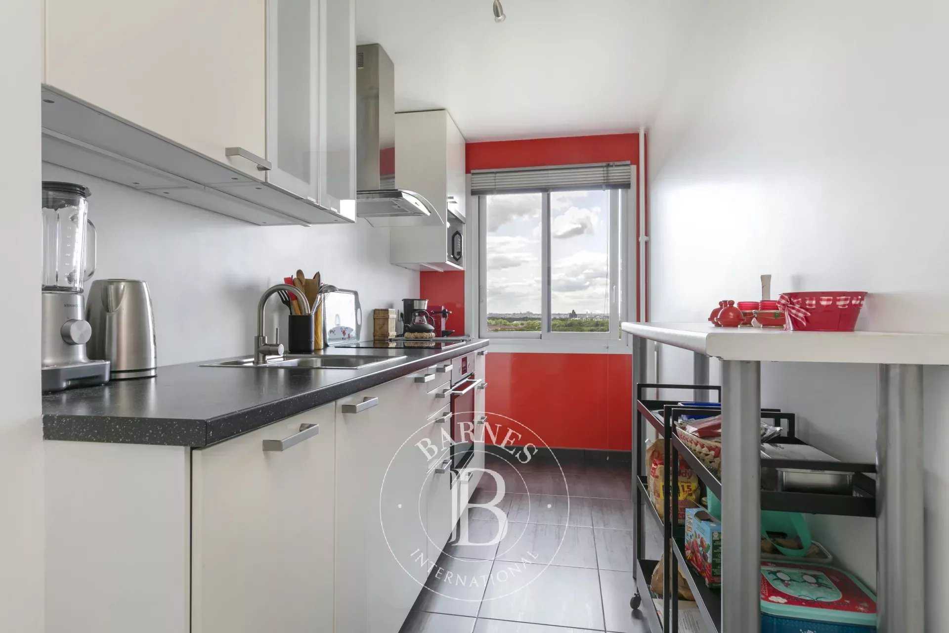 Vincennes  - Apartment 1 Bedroom