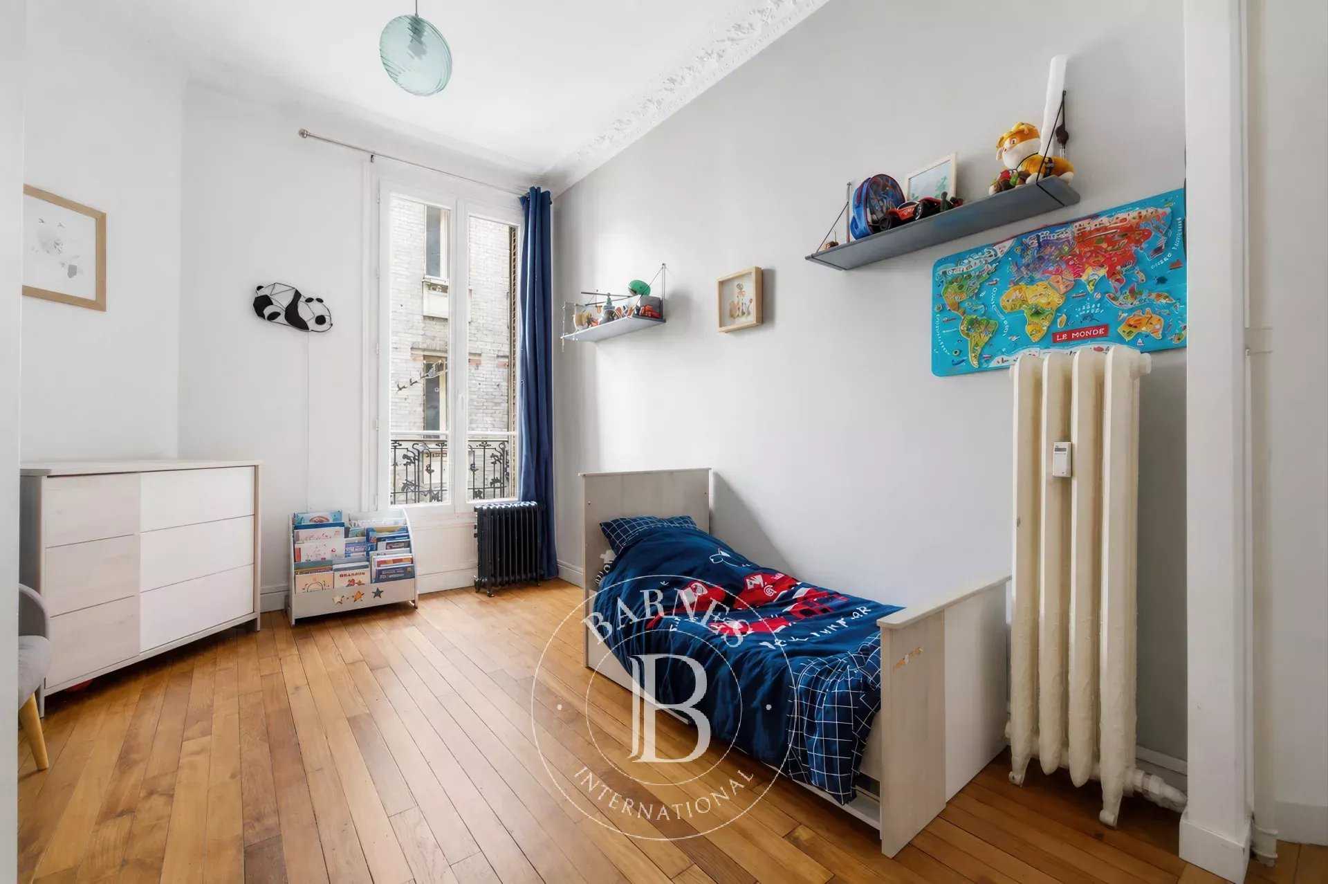 Vincennes  - Appartement 3 Pi&egrave;ces 2 Chambres