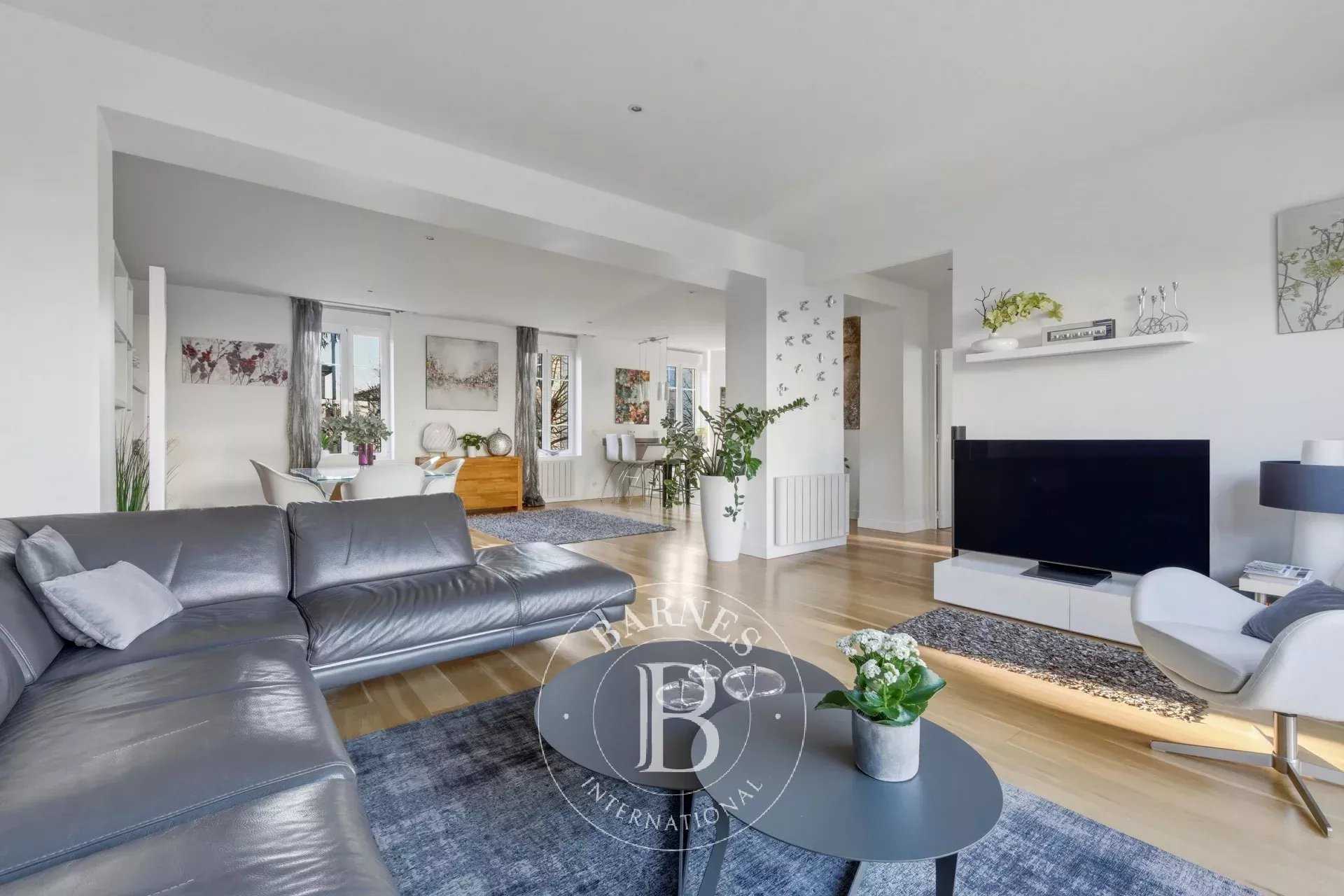 Saint-Maur-des-Fossés  - Casa 6 Cuartos 5 Habitaciones