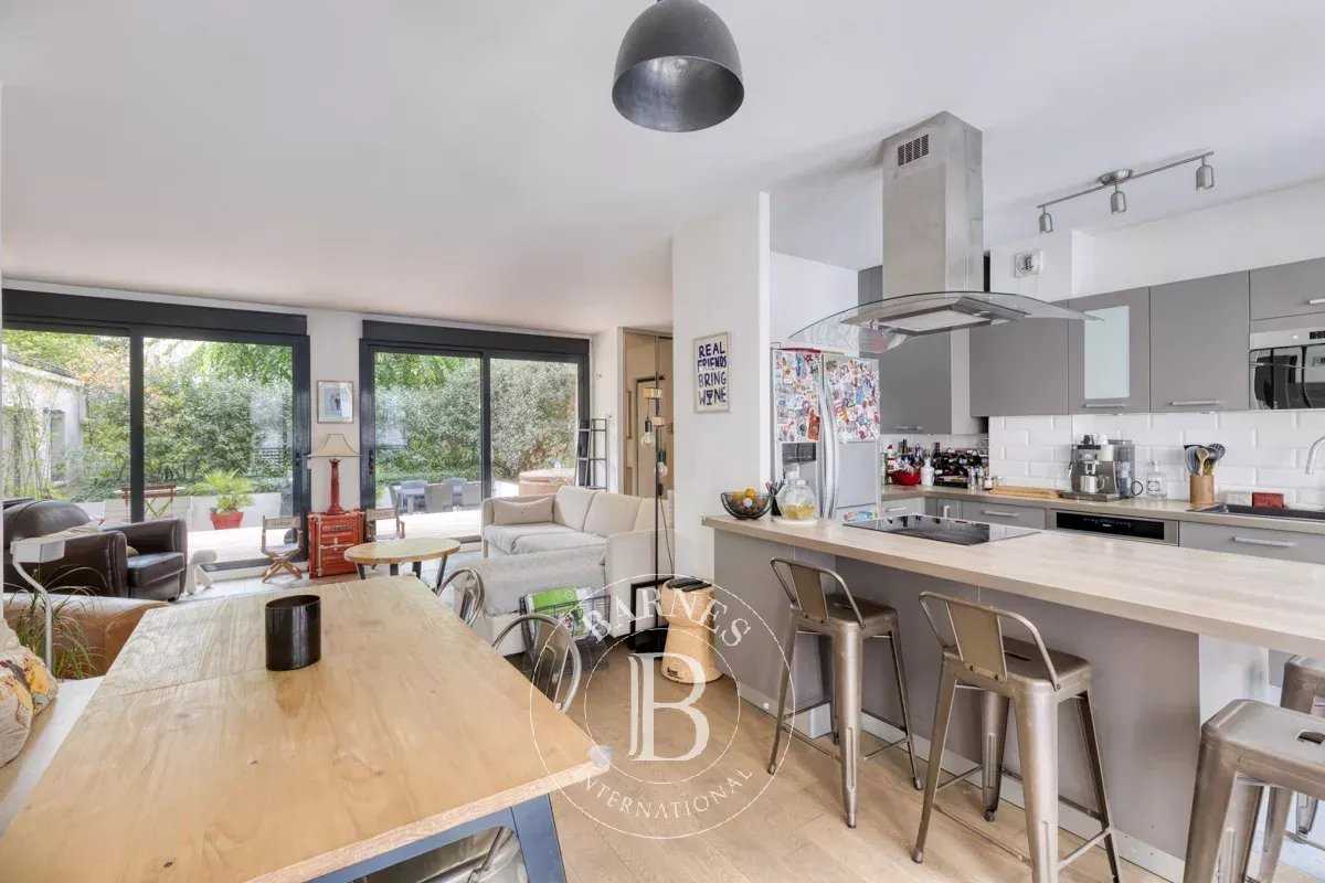 Saint-Mandé  - Apartment 3 Bedrooms