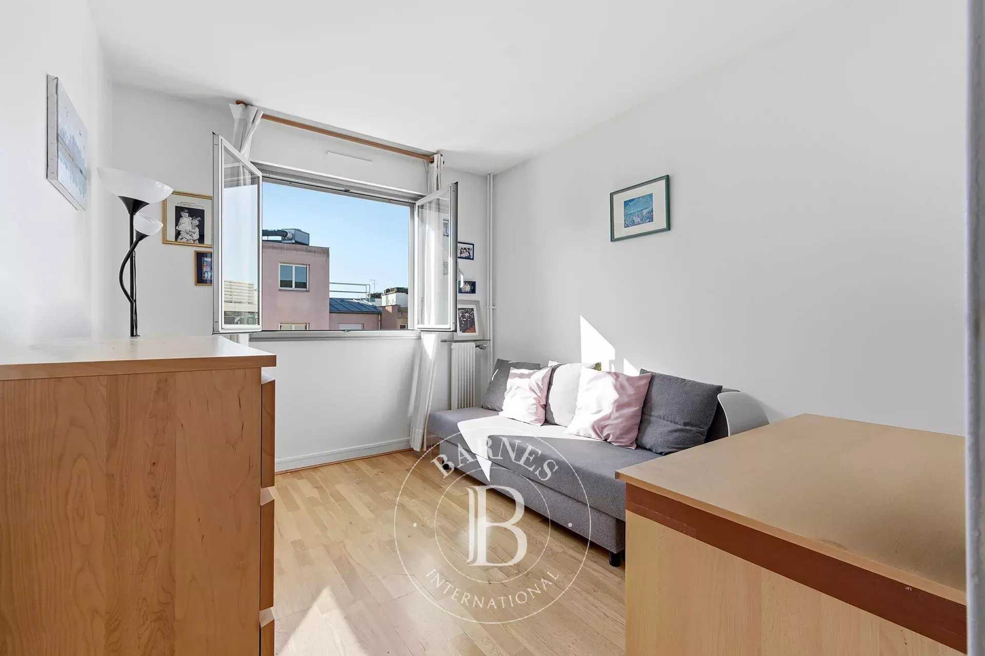 Vincennes  - Appartement 4 Pi&egrave;ces 3 Chambres