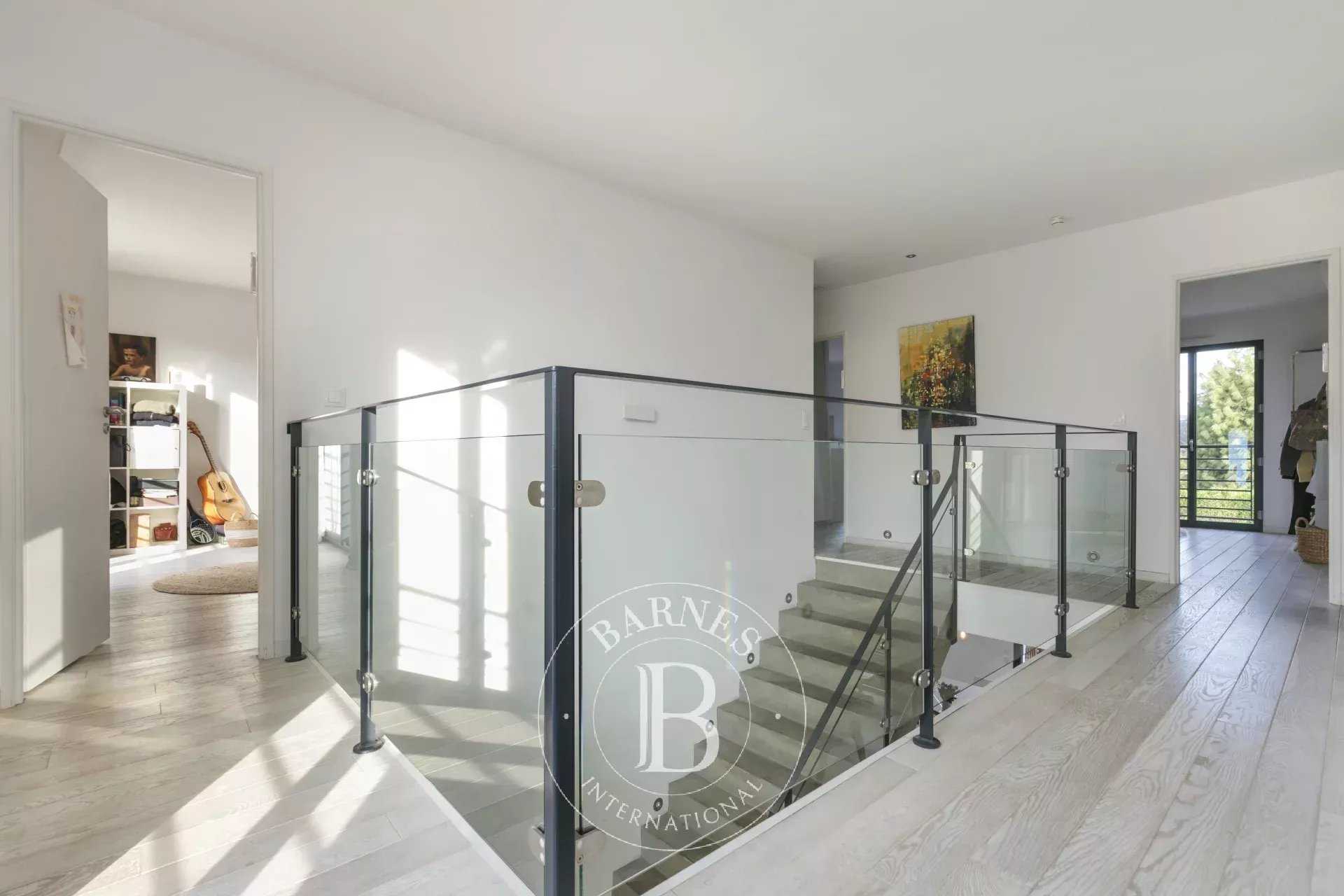 Saint-Maur-des-Fossés  - Casa 8 Cuartos 5 Habitaciones