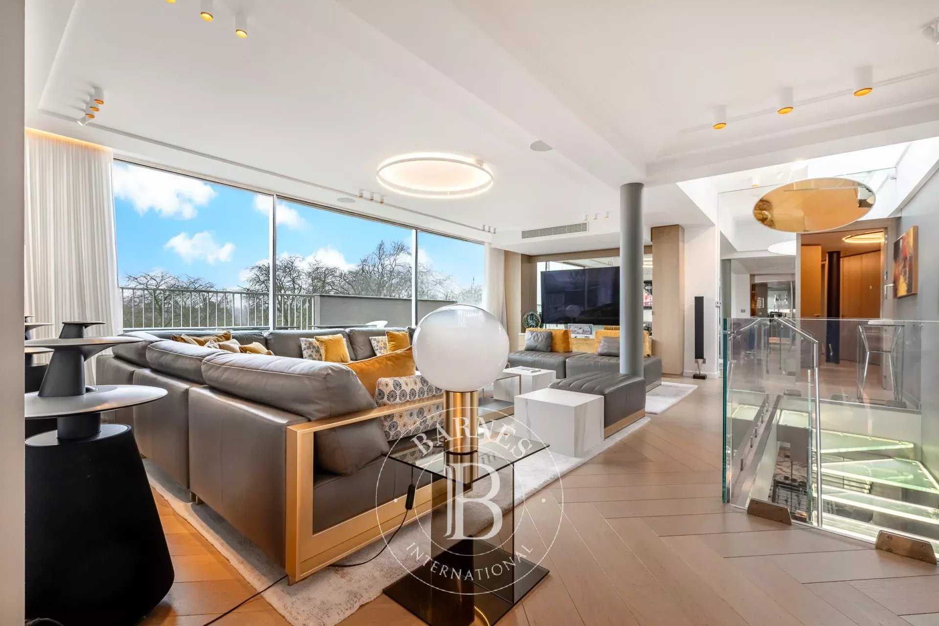 Saint-Mandé  - Apartment 5 Bedrooms