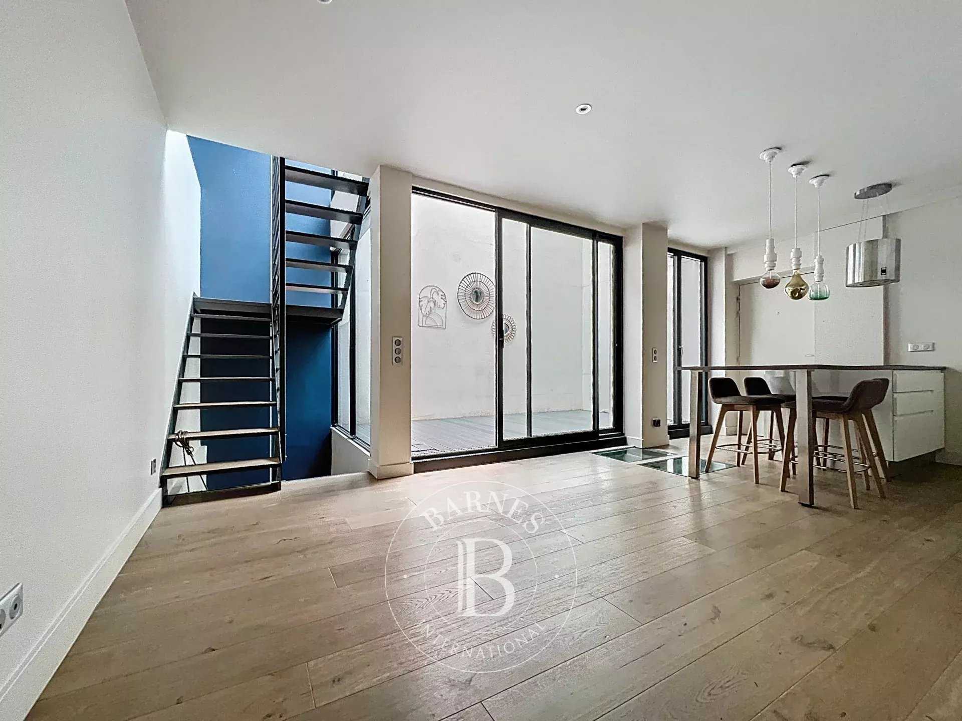 Saint-Maur-des-Fossés  - Loft 2 Bedrooms