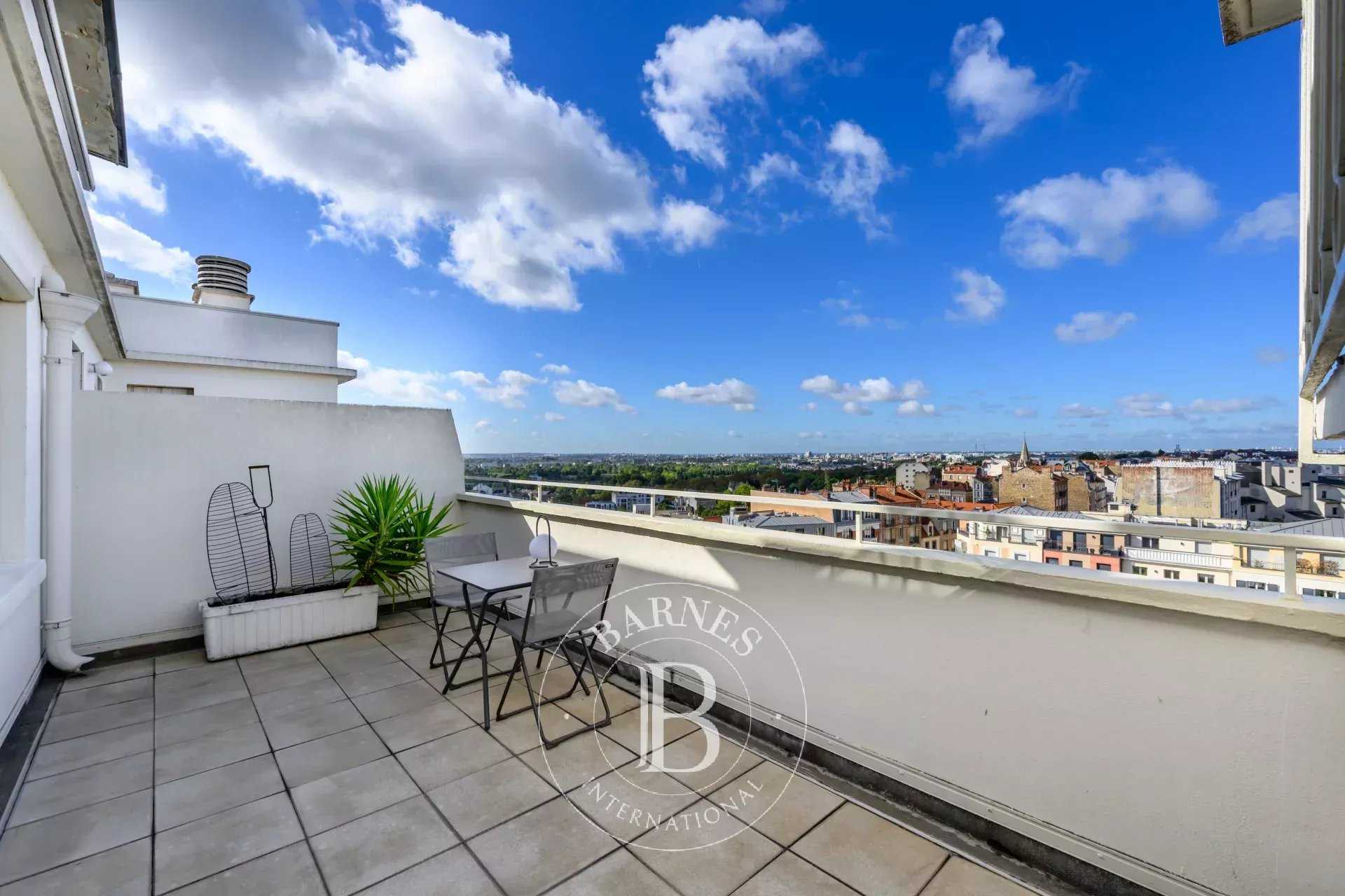 Nogent-sur-Marne  - Apartment 3 Bedrooms