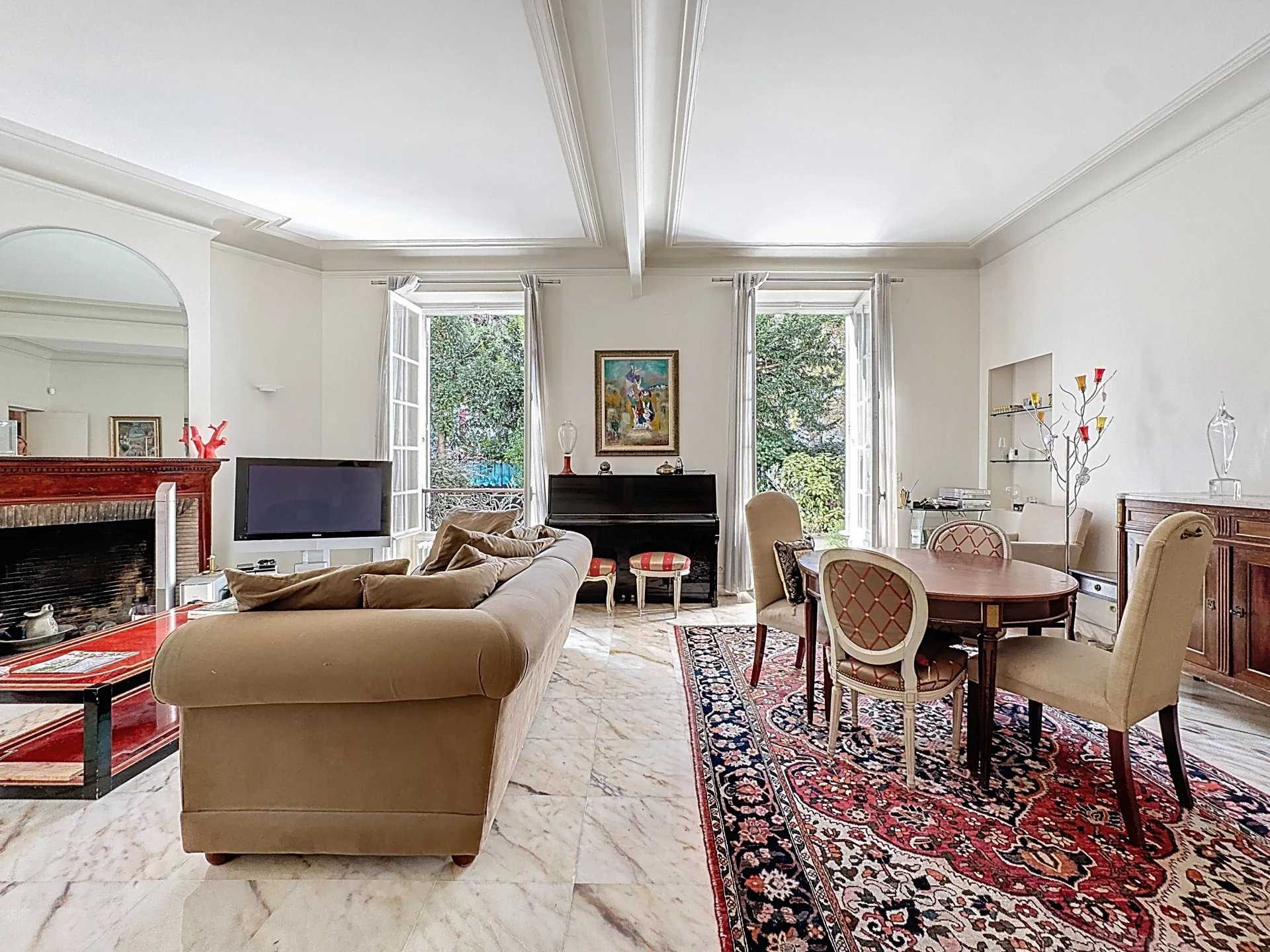 Saint-Mandé  - Apartment 3 Bedrooms