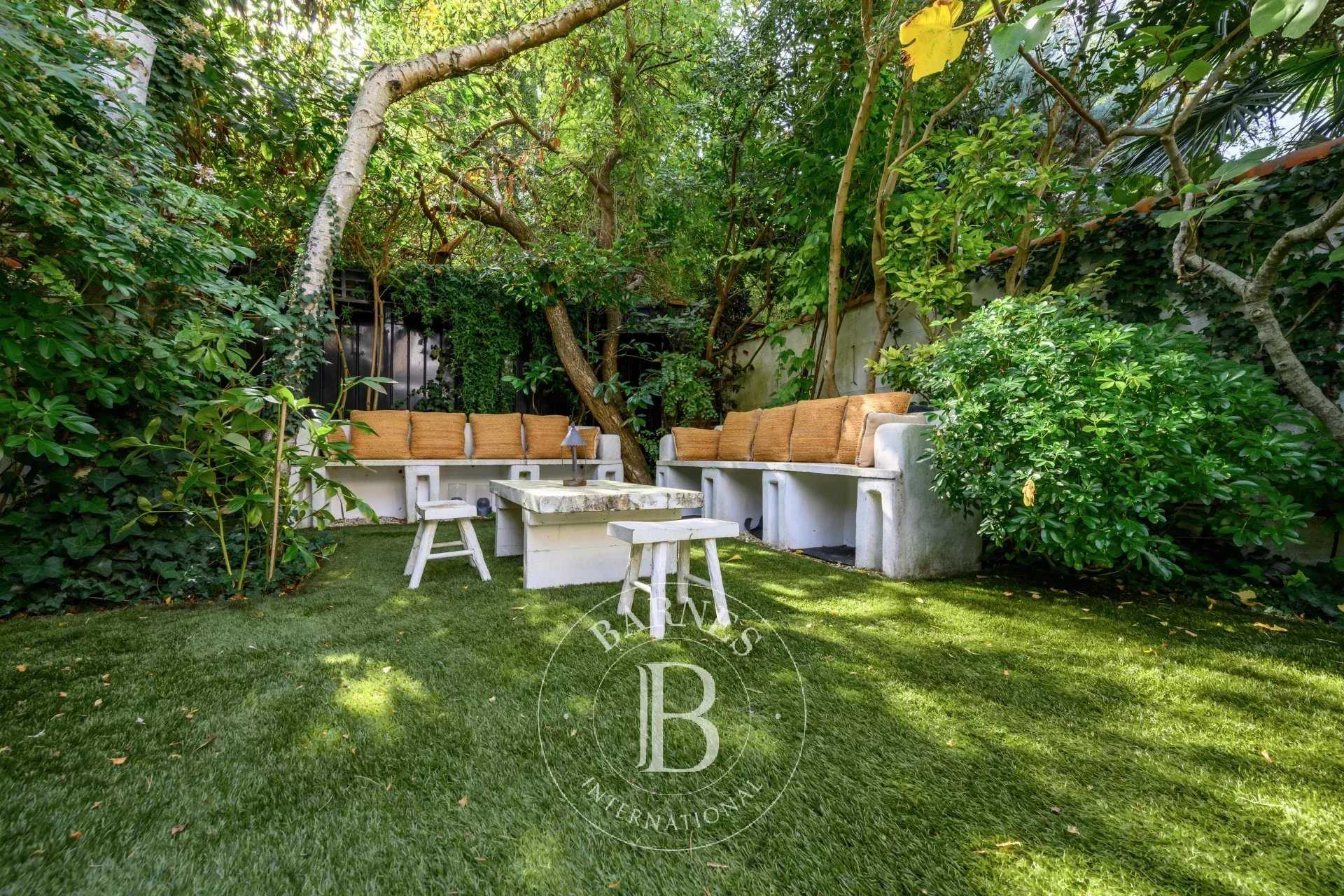 Saint-Maurice  - House 4 Bedrooms