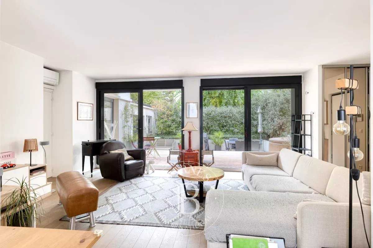 Saint-Mandé  - Apartment 3 Bedrooms