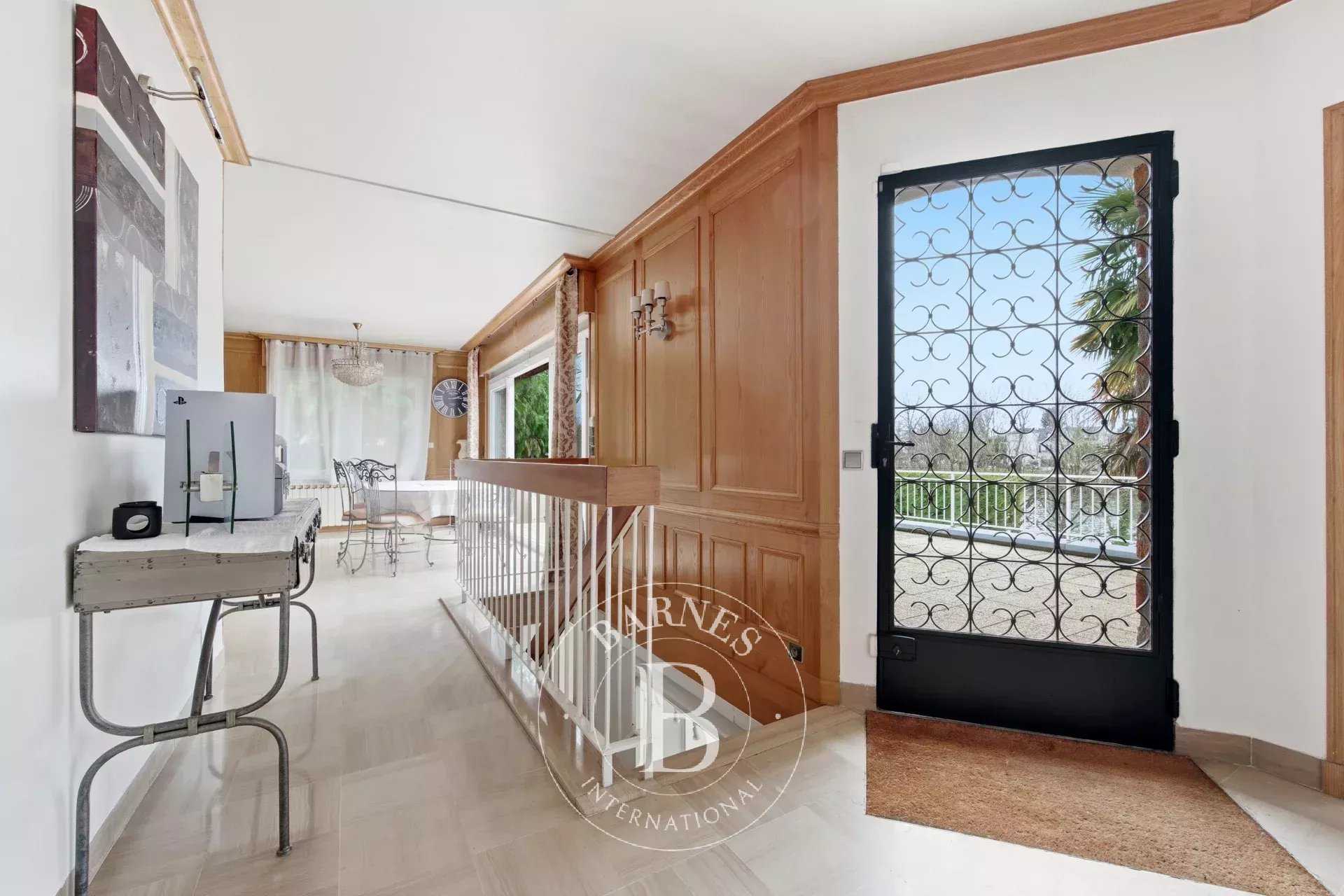 Chennevières-sur-Marne  - Casa adosada 8 Cuartos 5 Habitaciones