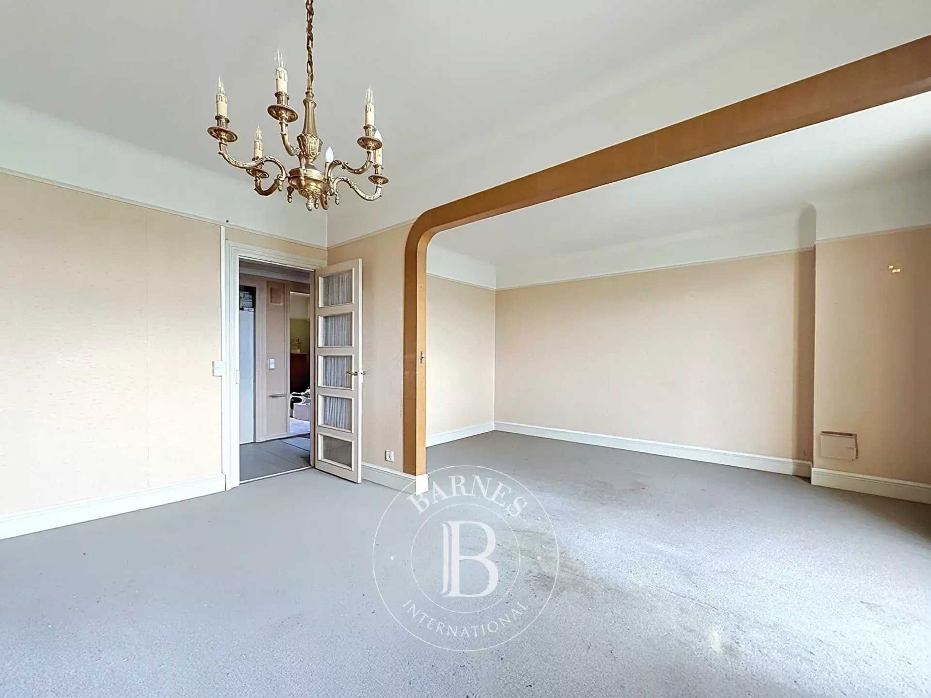 Vincennes  - Appartement 3 Pi&egrave;ces 2 Chambres