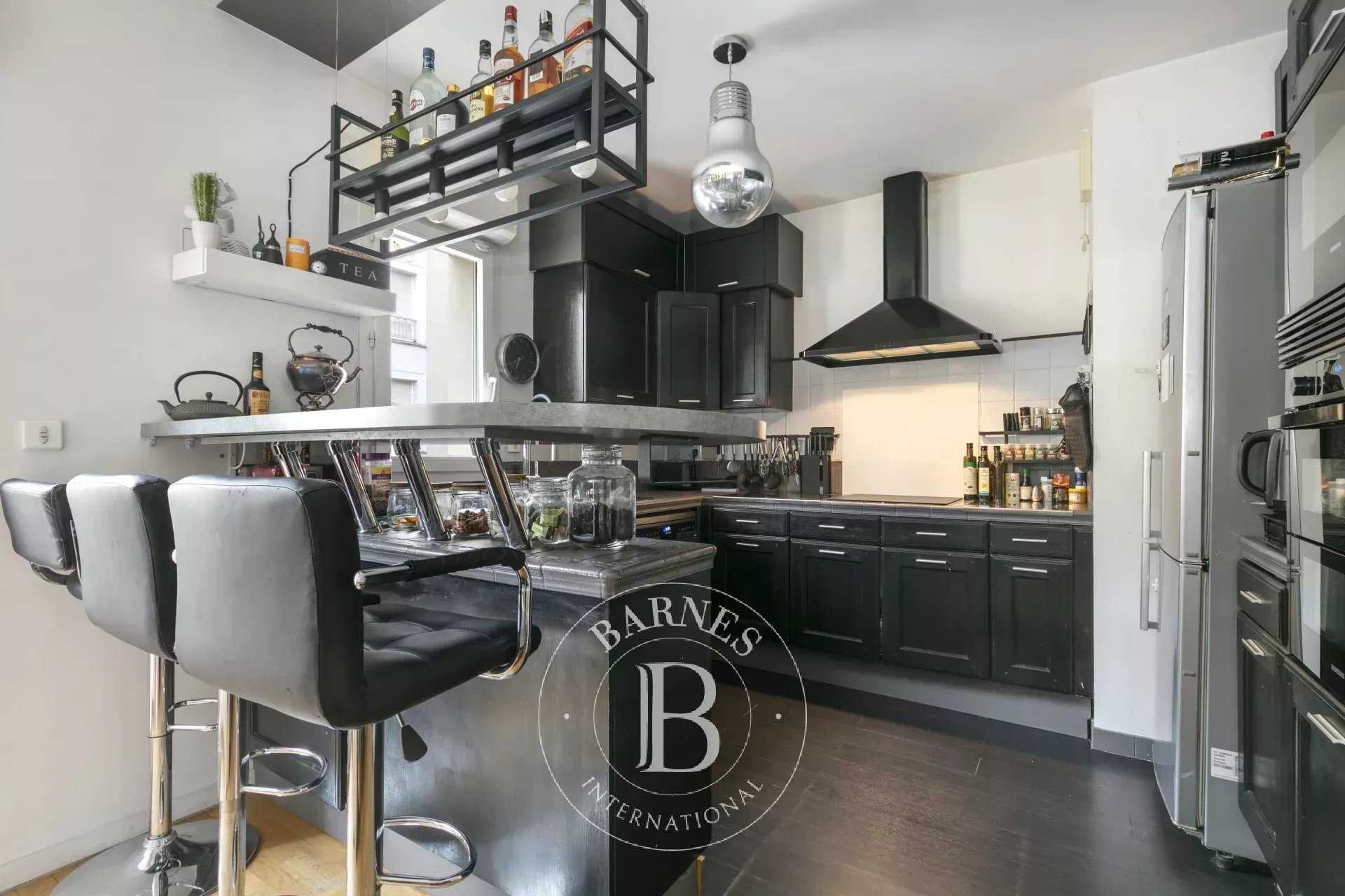 Vincennes  - House 4 Bedrooms