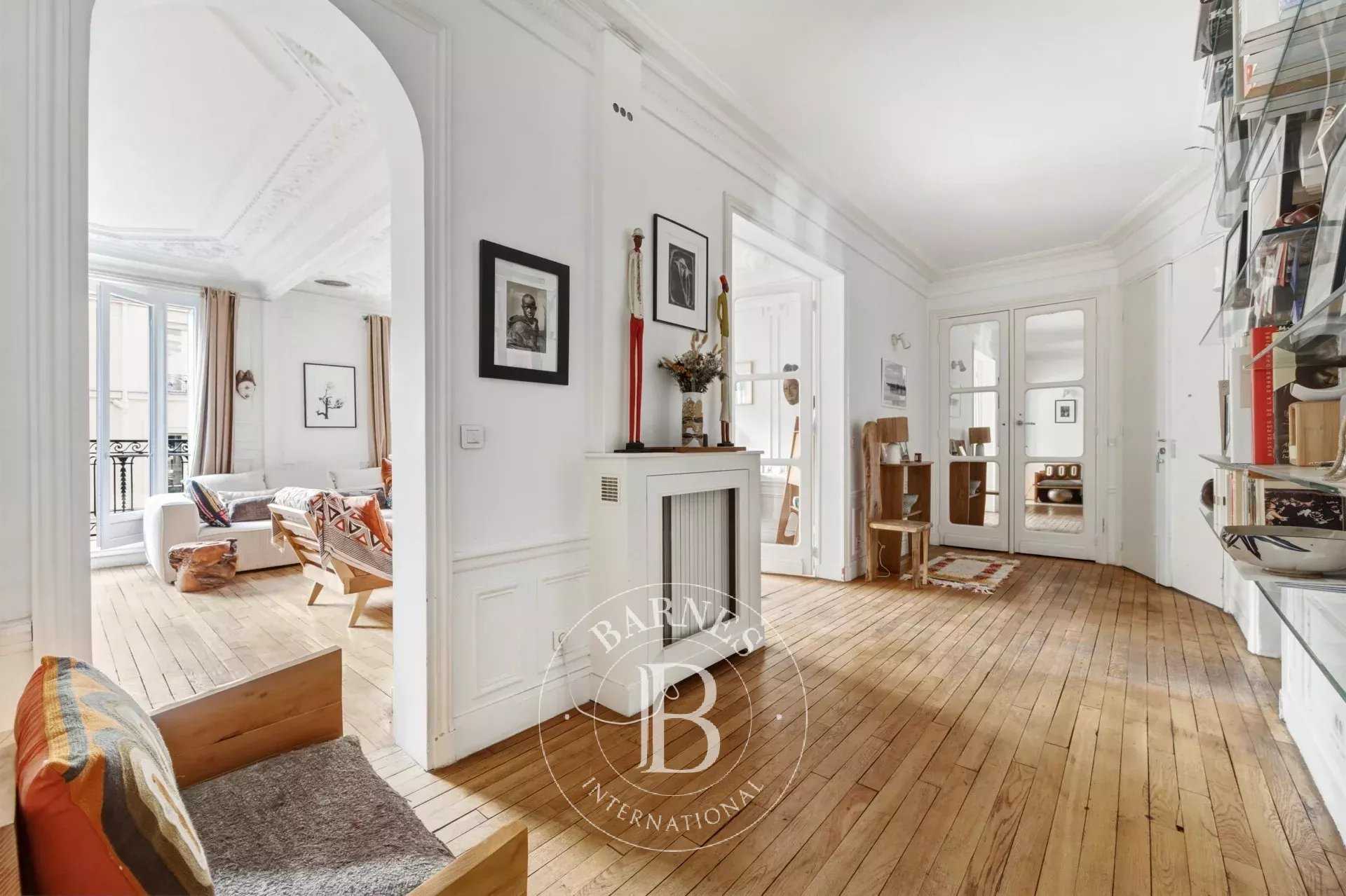 Saint-Mandé  - Appartement 4 Pi&egrave;ces 3 Chambres